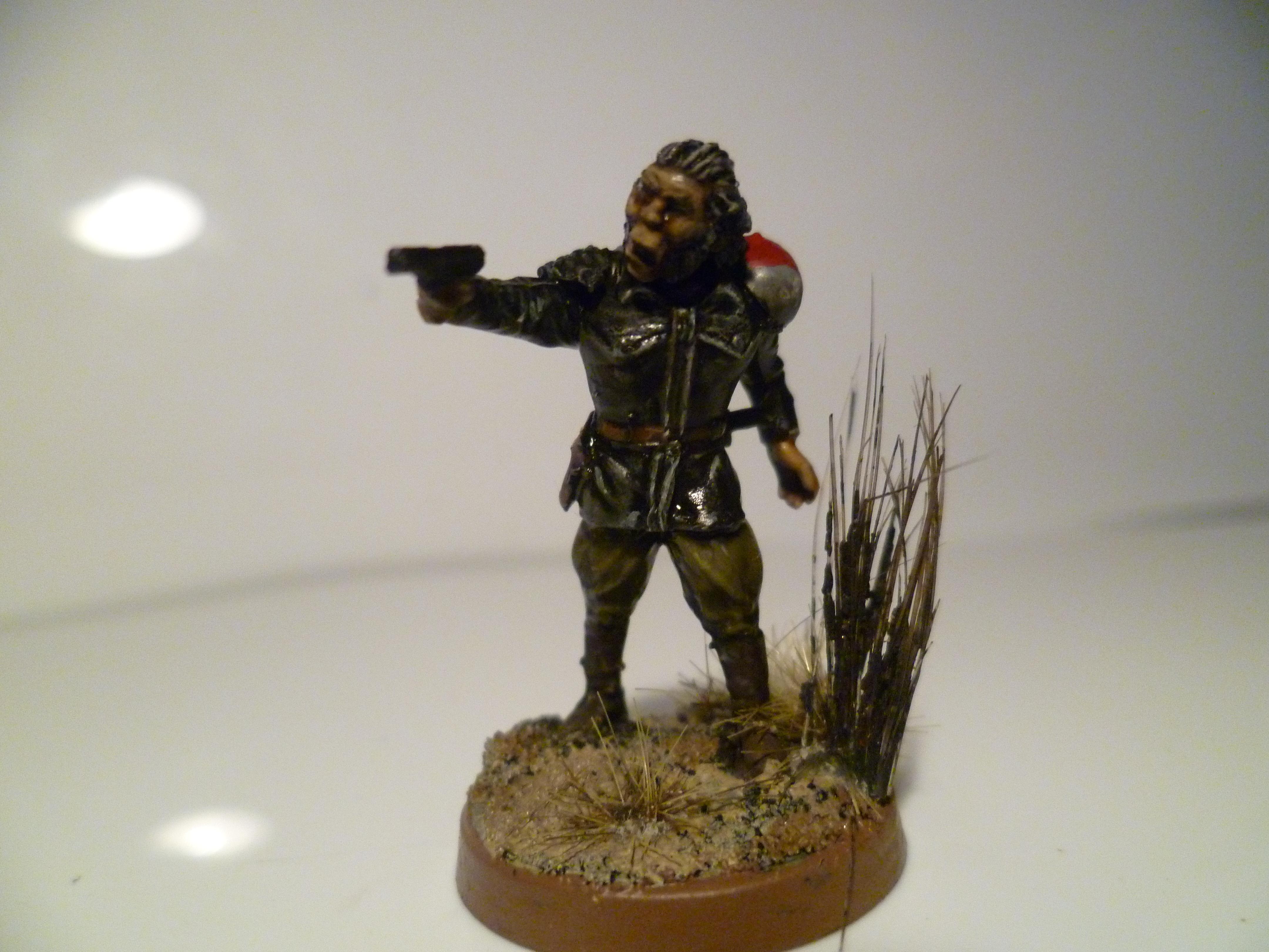 Fallout, Post Apocalyptic, Post-apocalyptic
