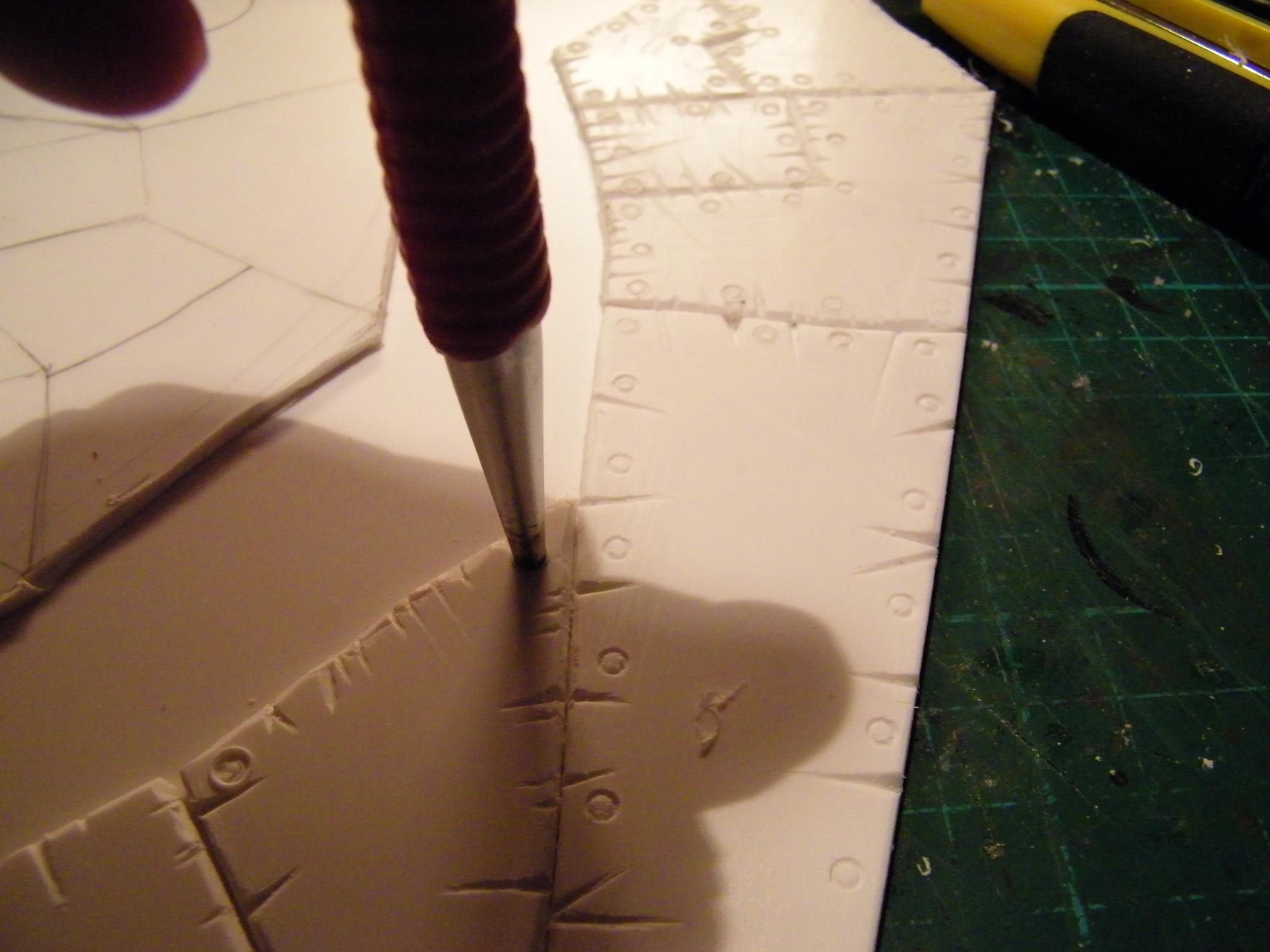 Landing Pad, Orks, Skyshield Landing Pad
