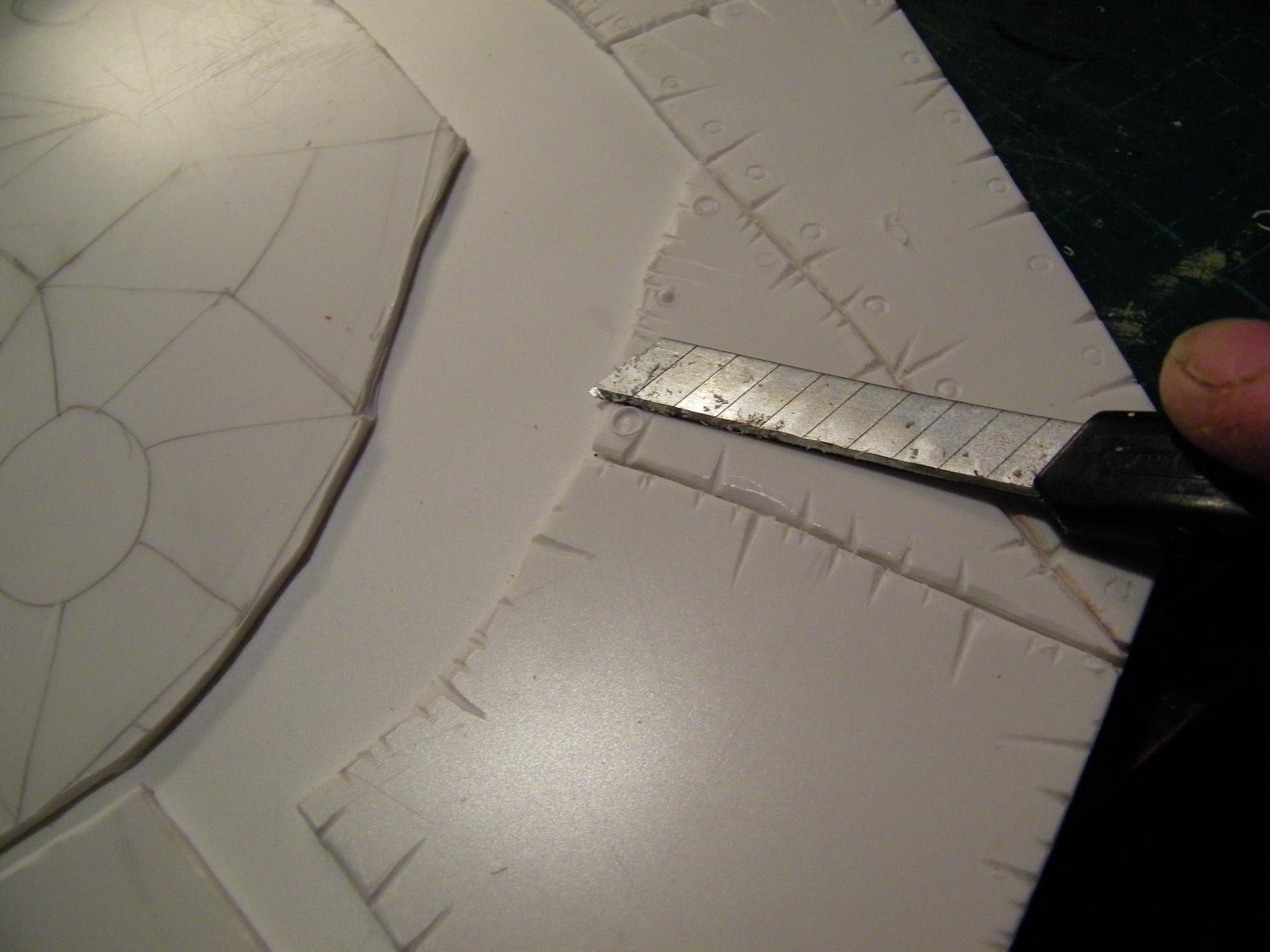 Landing Pad, Orks, Skyshield Landing Pad