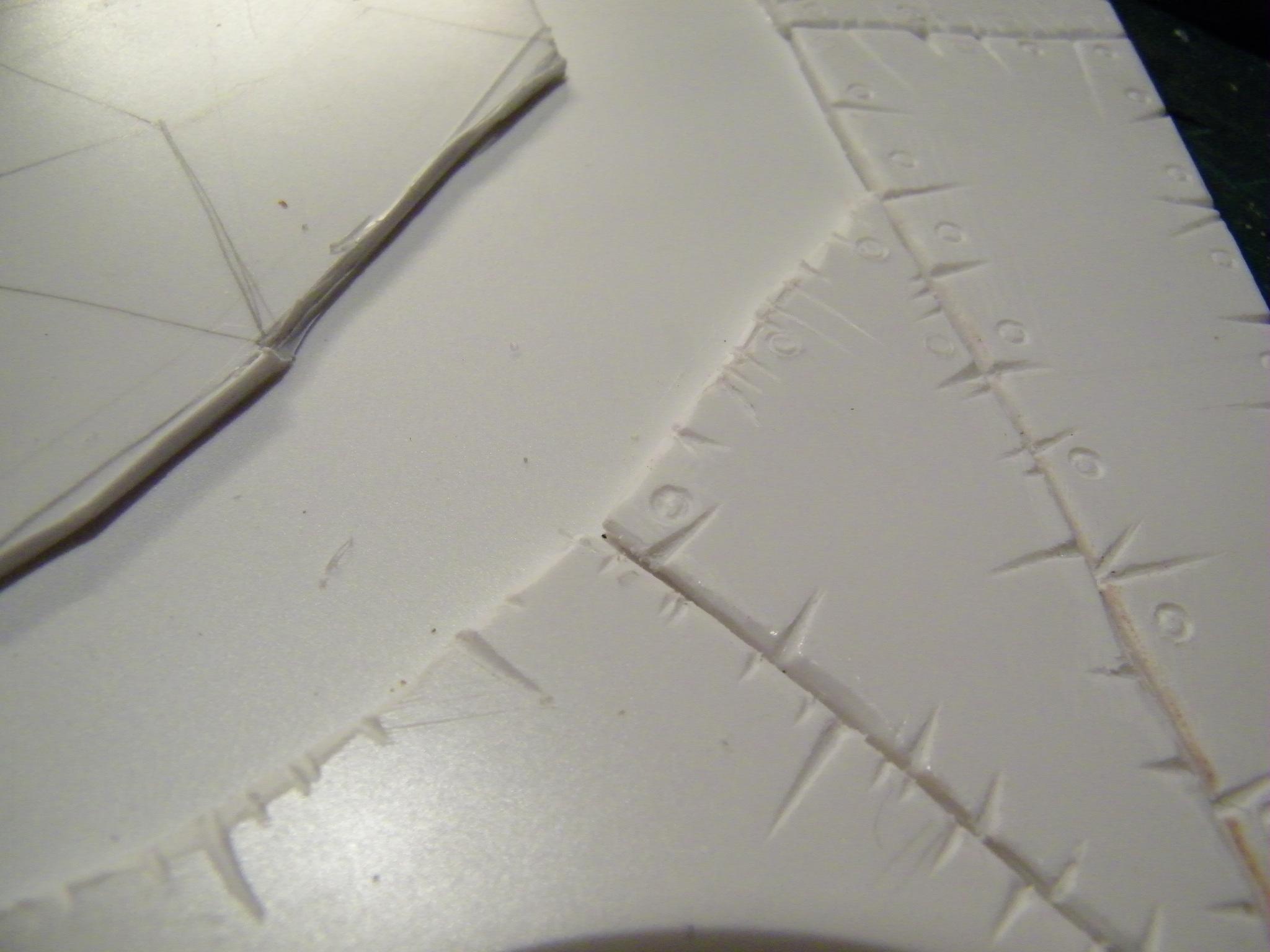Landing Pad, Orks, Skyshield Landing Pad