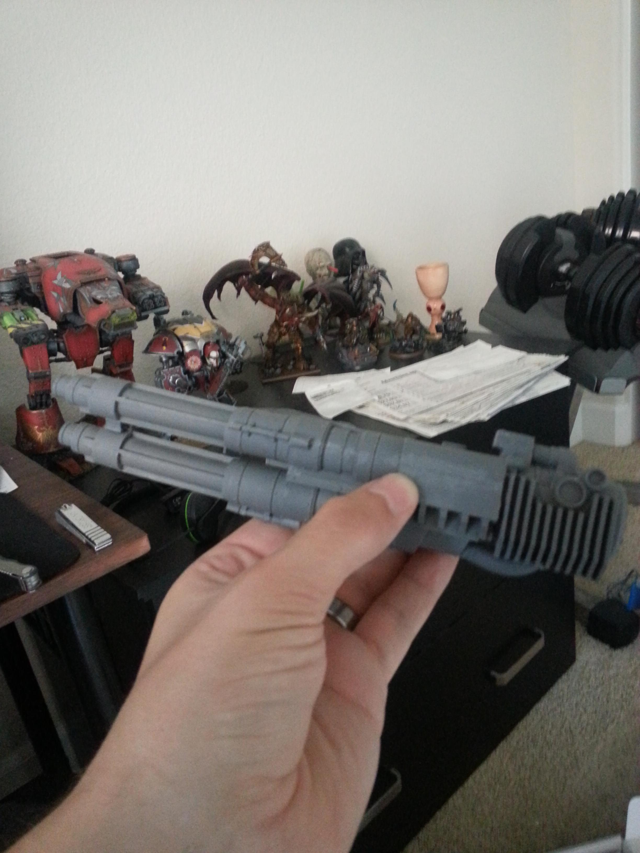 pew pew