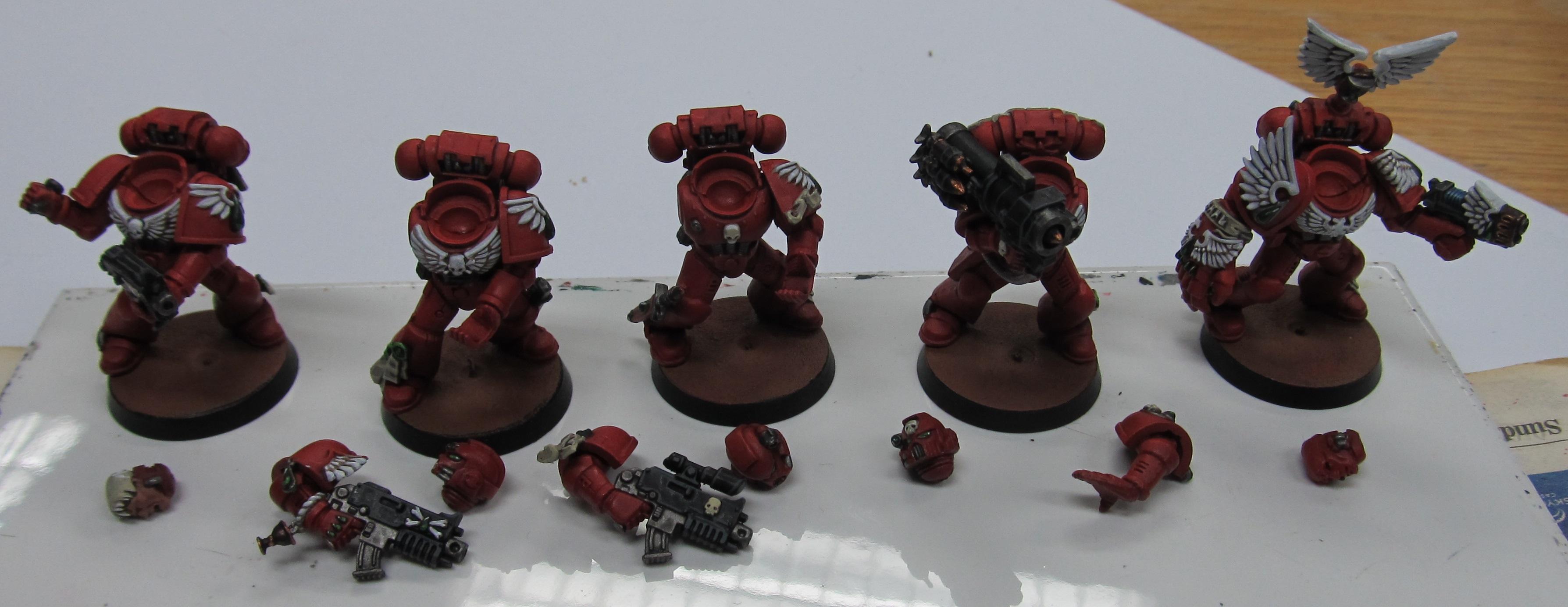 Tac Squad 2 WIP 5