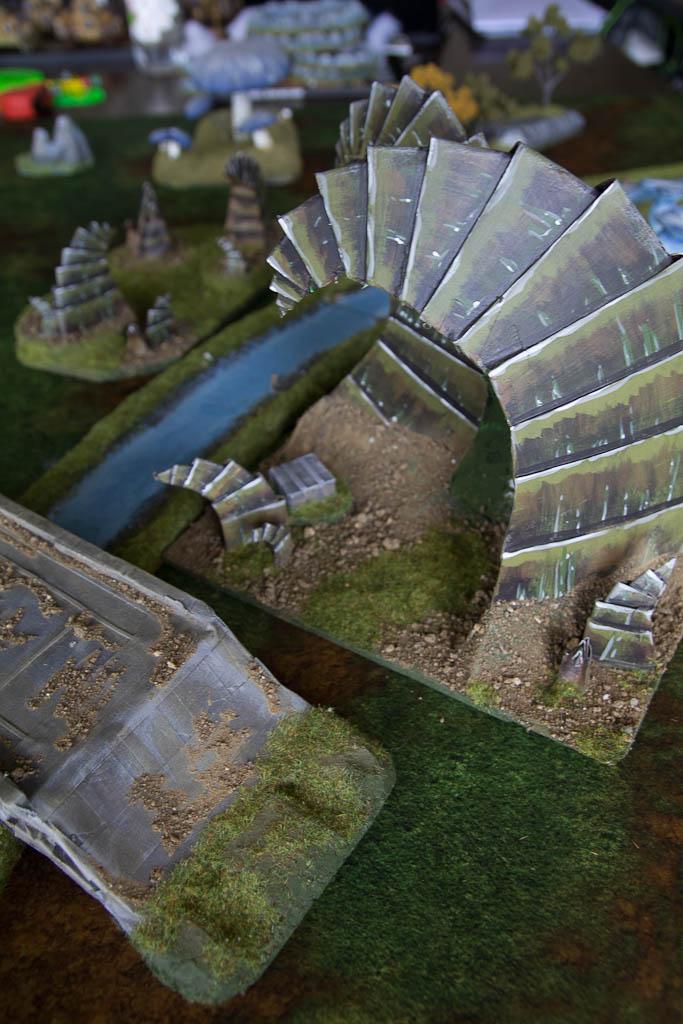 Terrain
