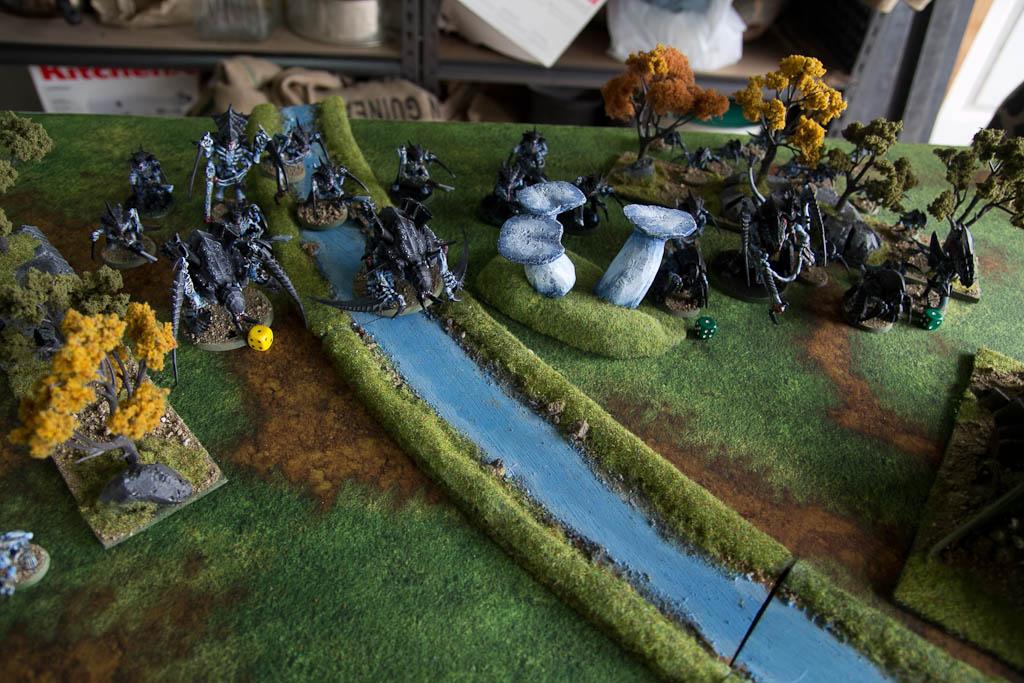 Tyranids, Warhammer 40,000