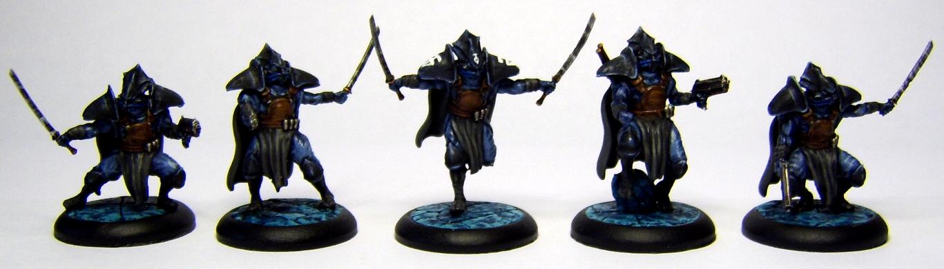 Mortificators