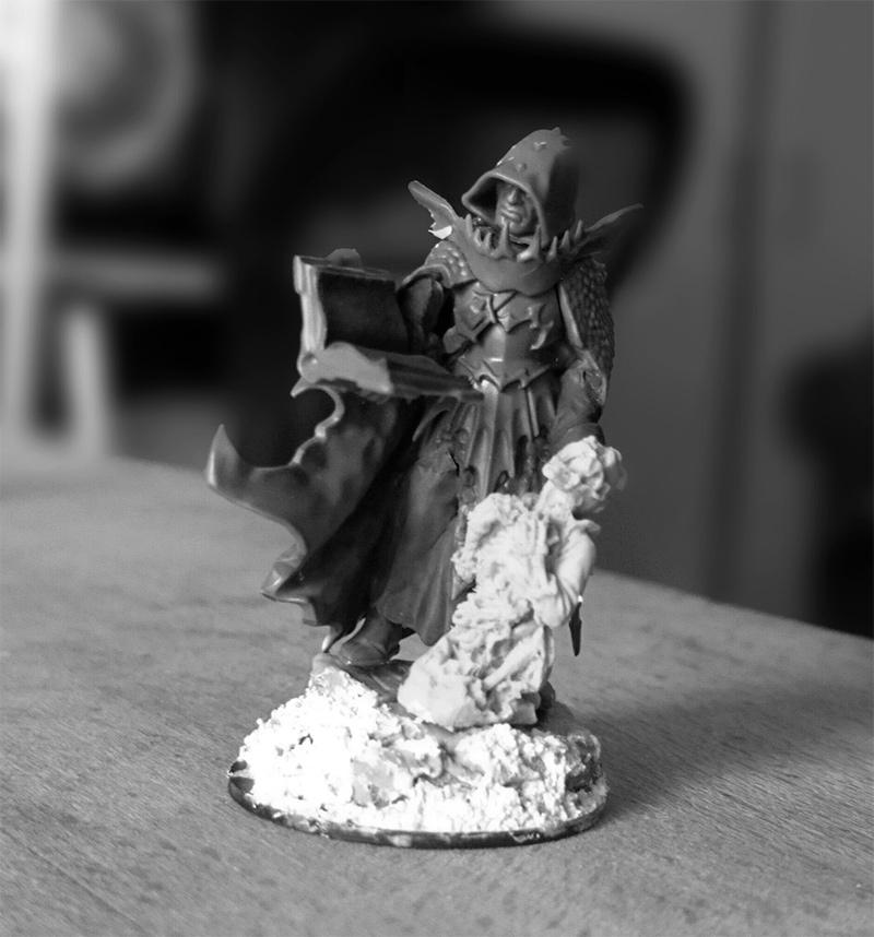Chaos, Conversion, Heretic, Inq28, Inquisimunda, Inquisitor, Radical