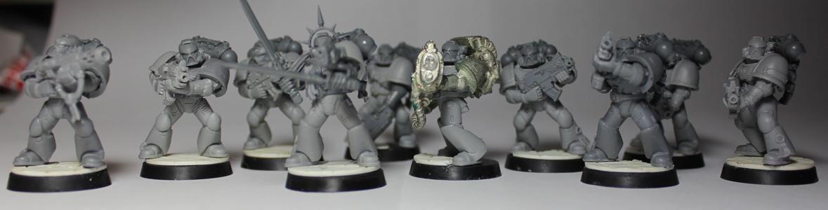 Inq28, Inquisitions, Lamenters, Witch Hunters