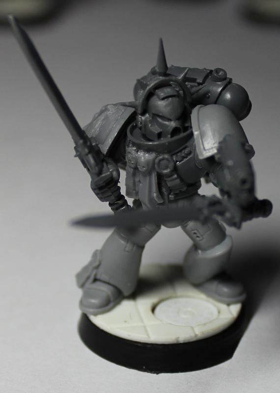 Inq28, Inquisitions, Lamenters, Witch Hunters