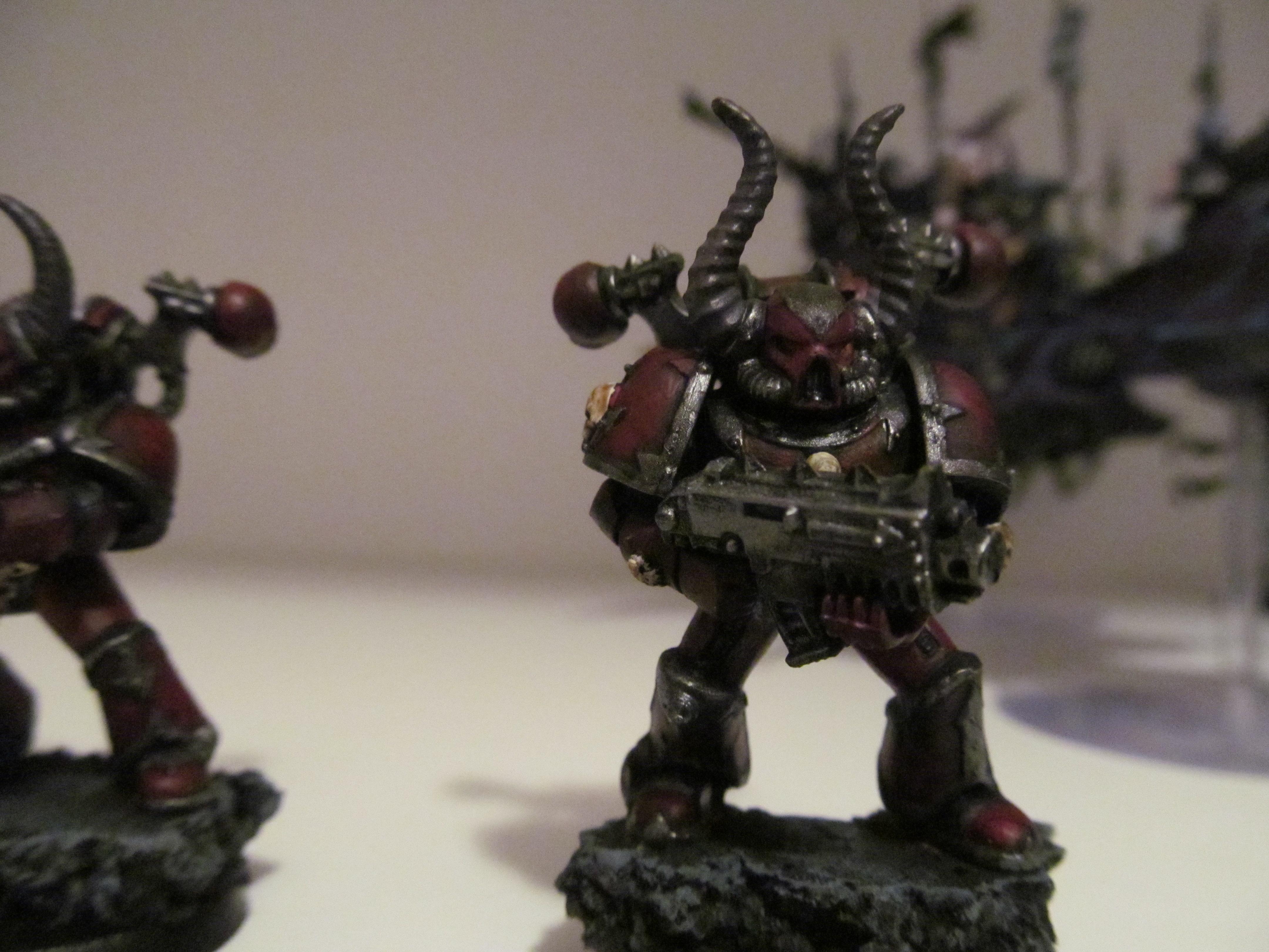 Tactical Marine #4