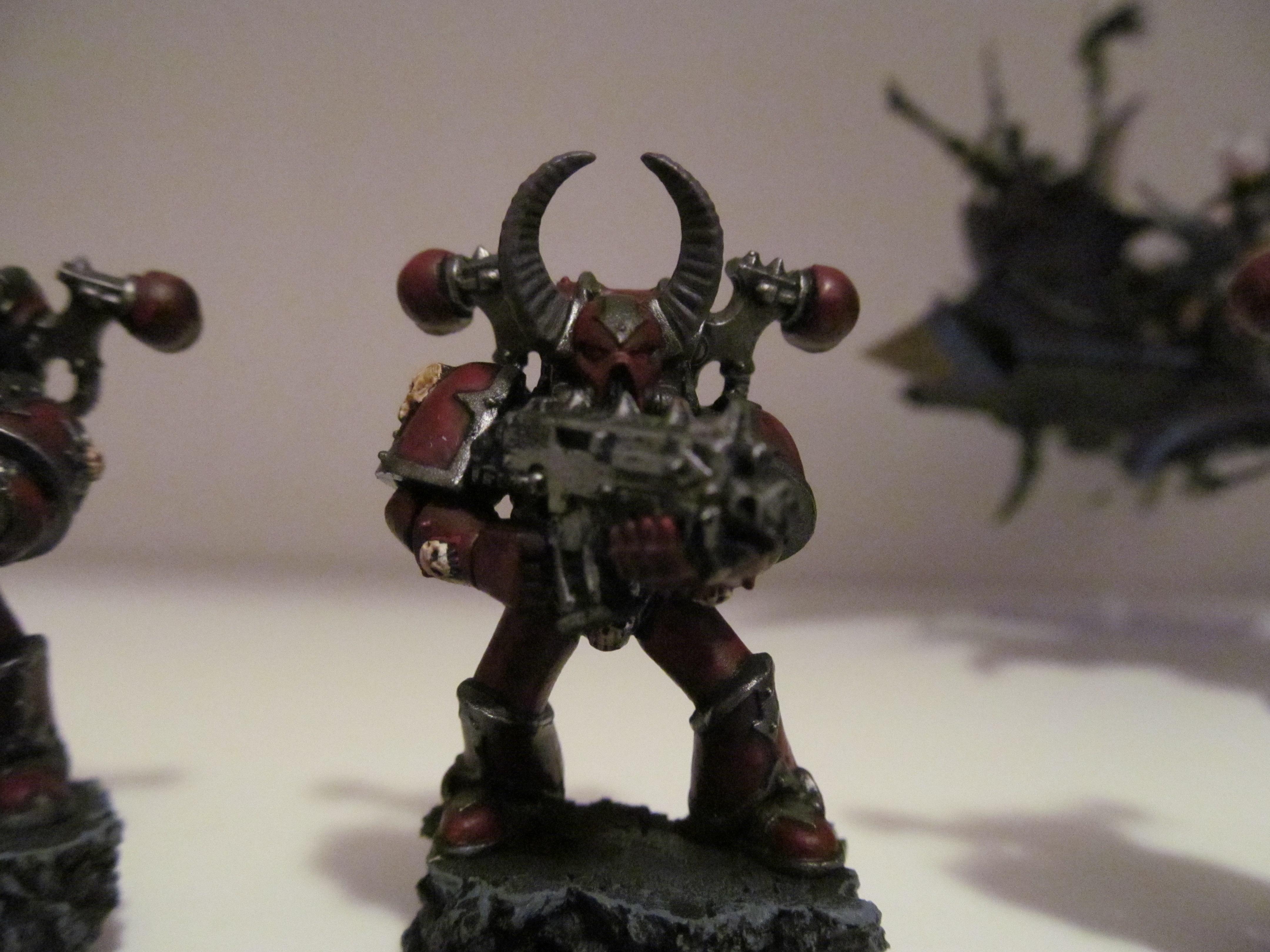 Tactical Marine #5