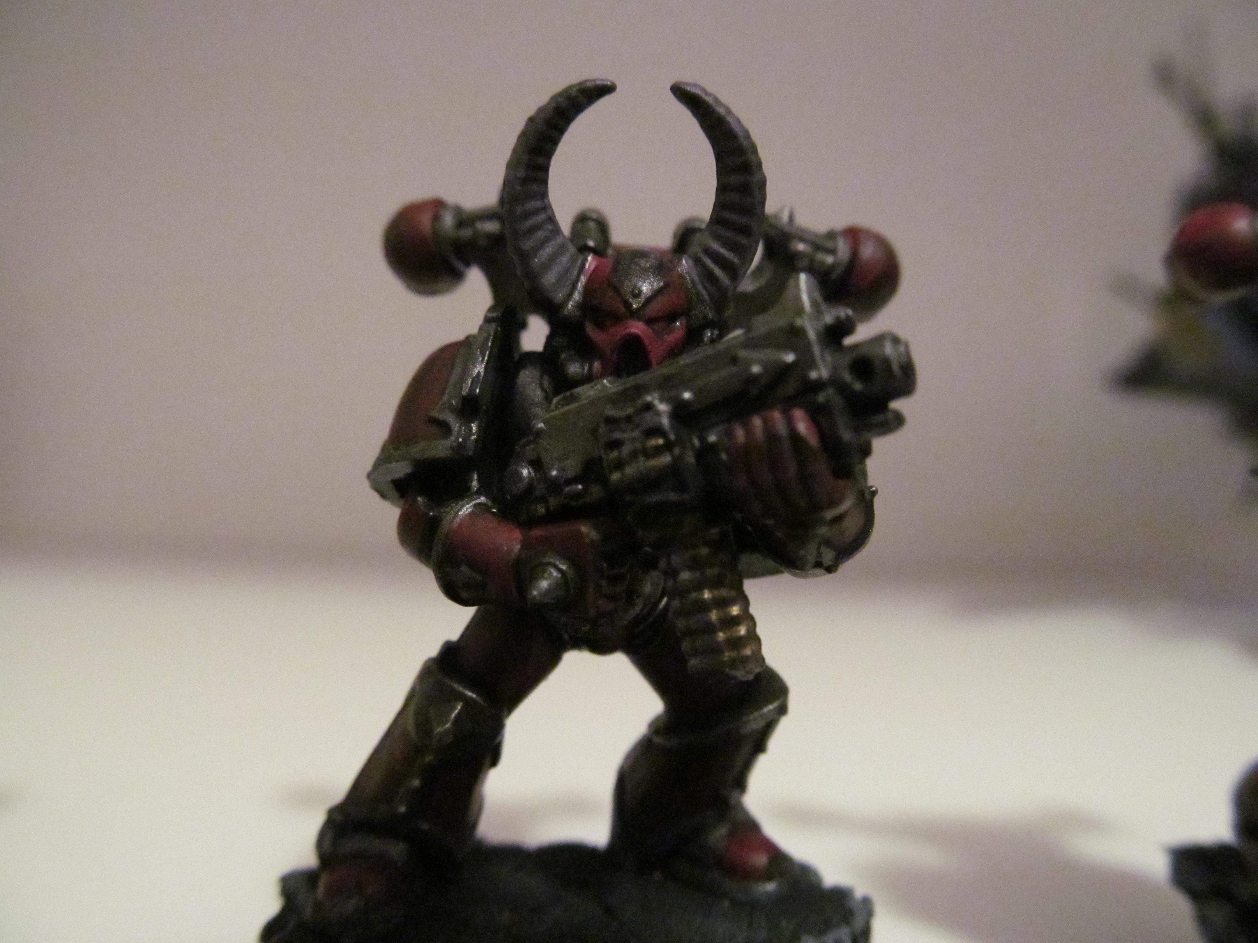 Tactical Marine #6
