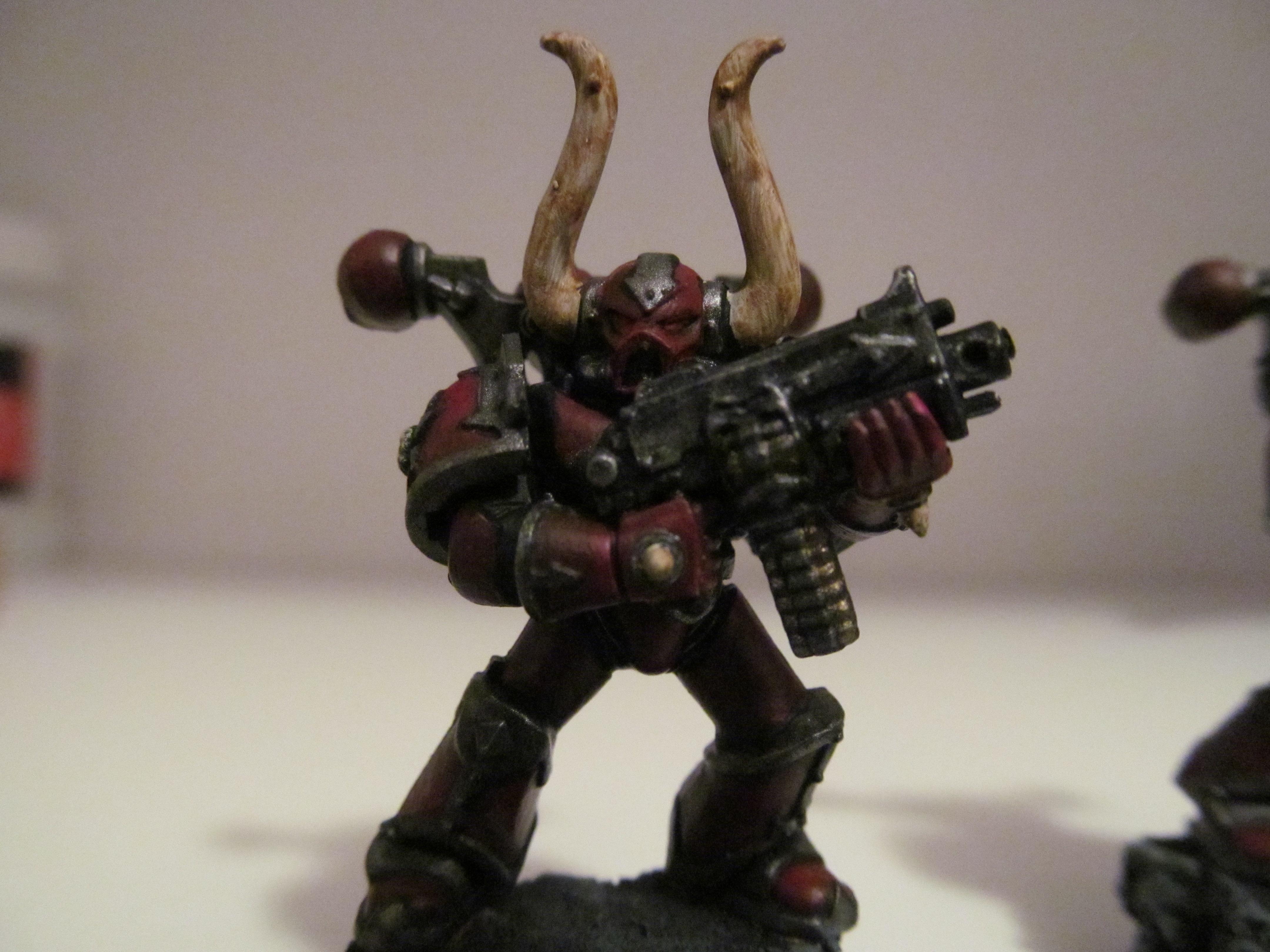 Tactical Marine #7
