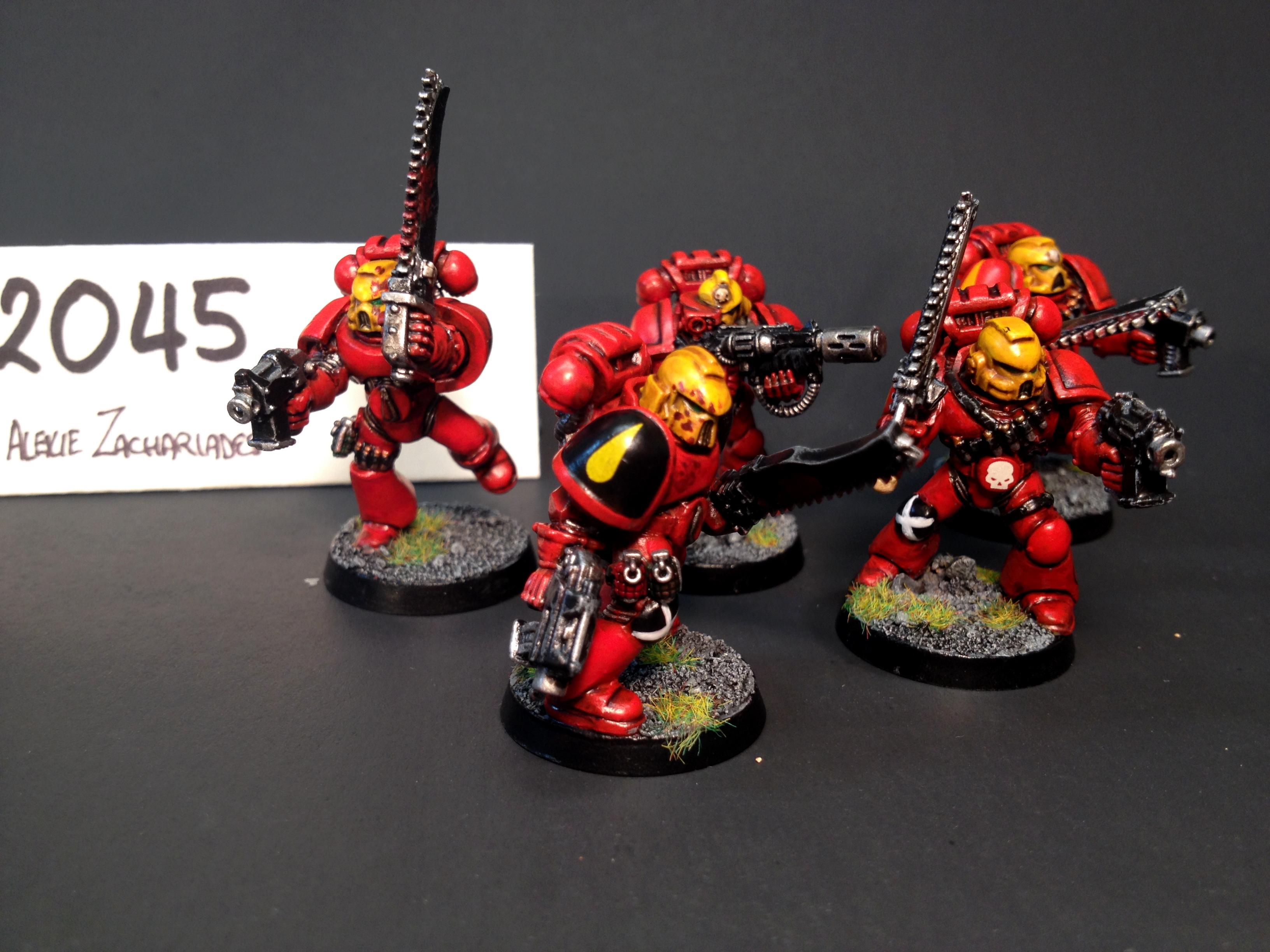 Blood Angels