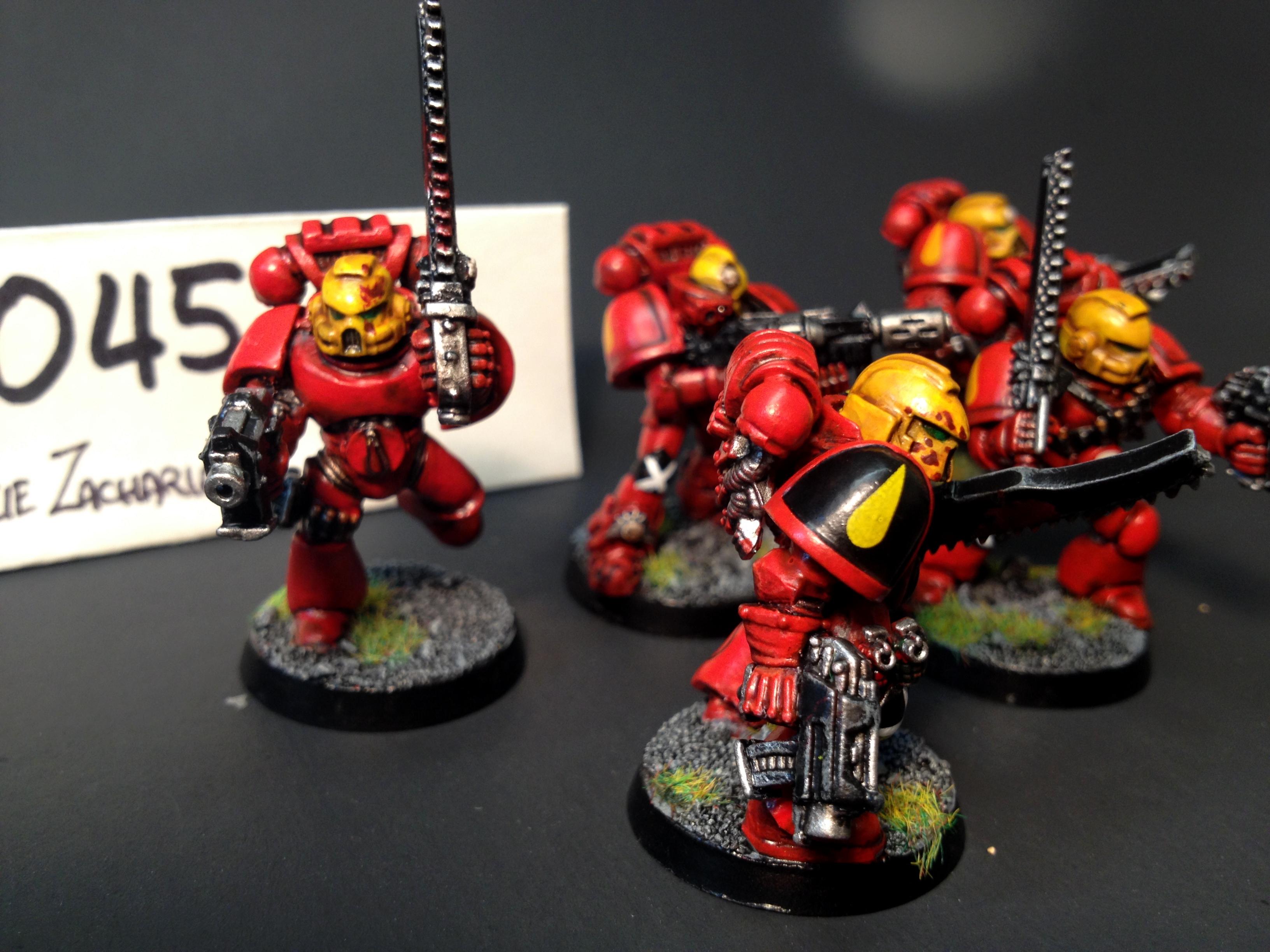 Blood Angels