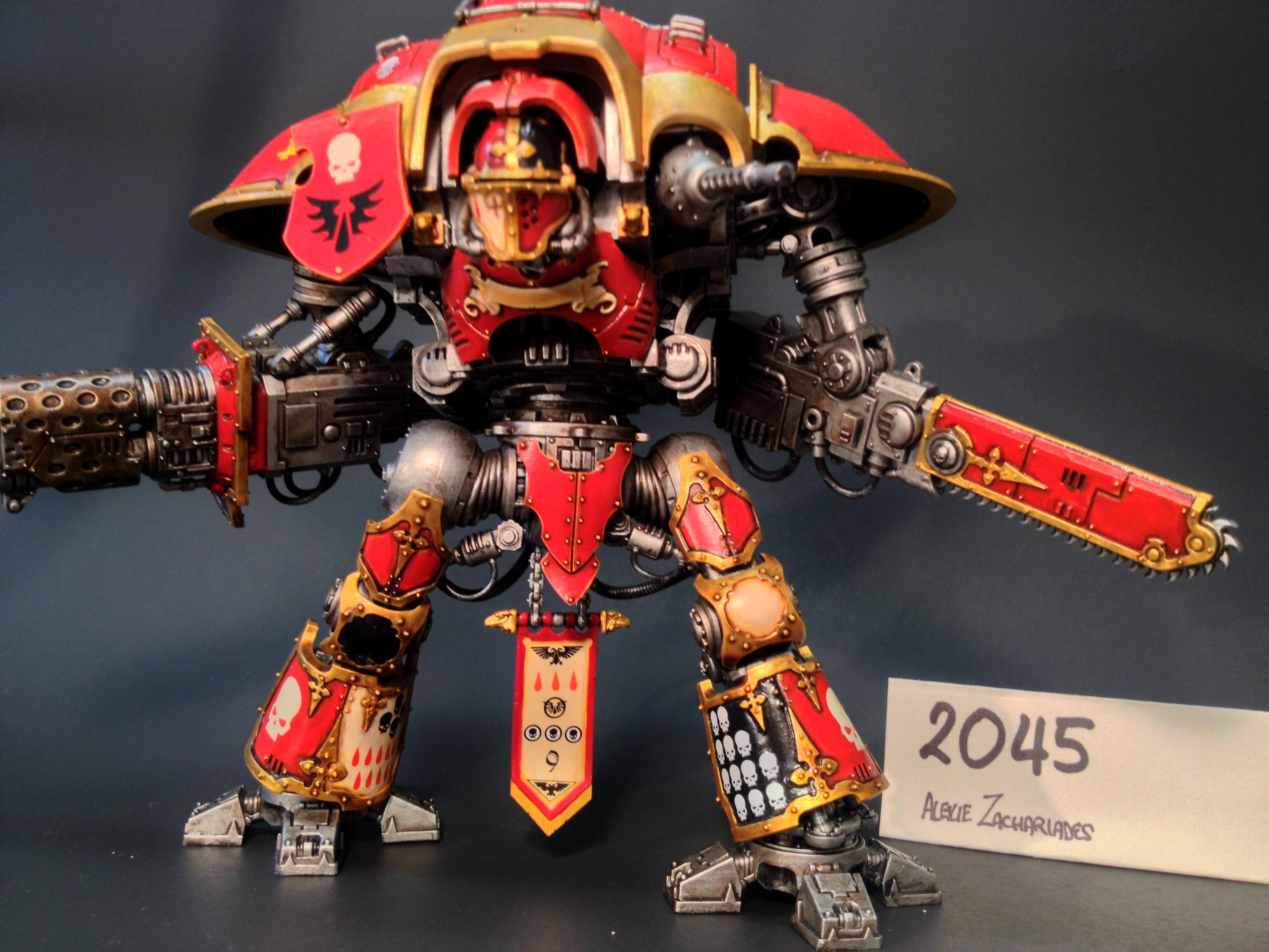 Knight Titan