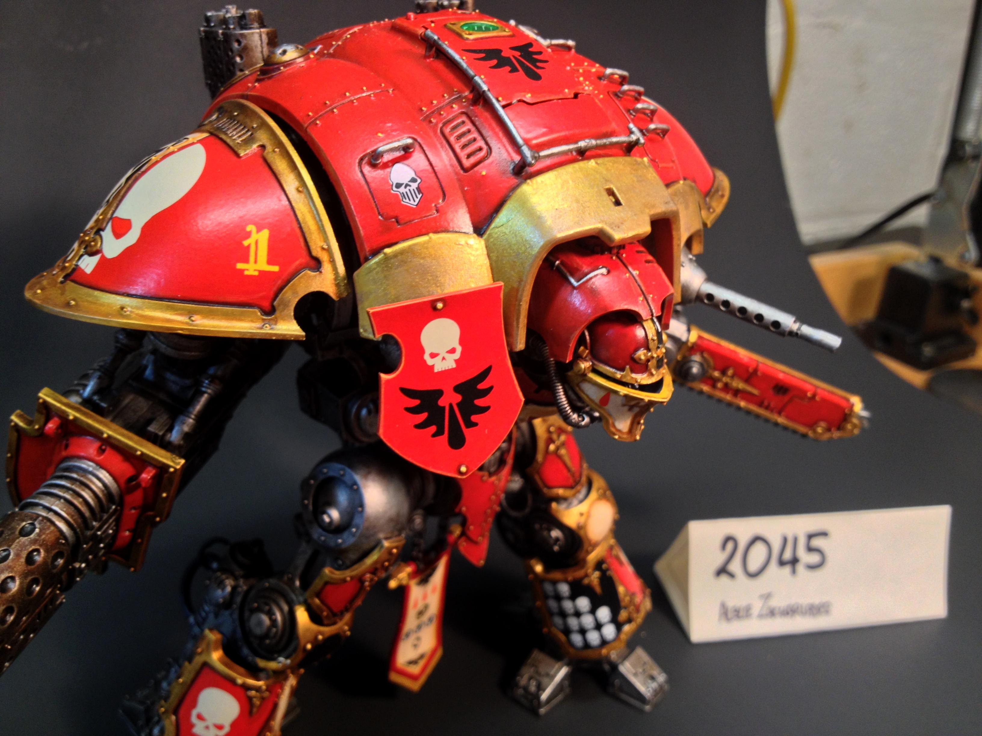 Knight Titan