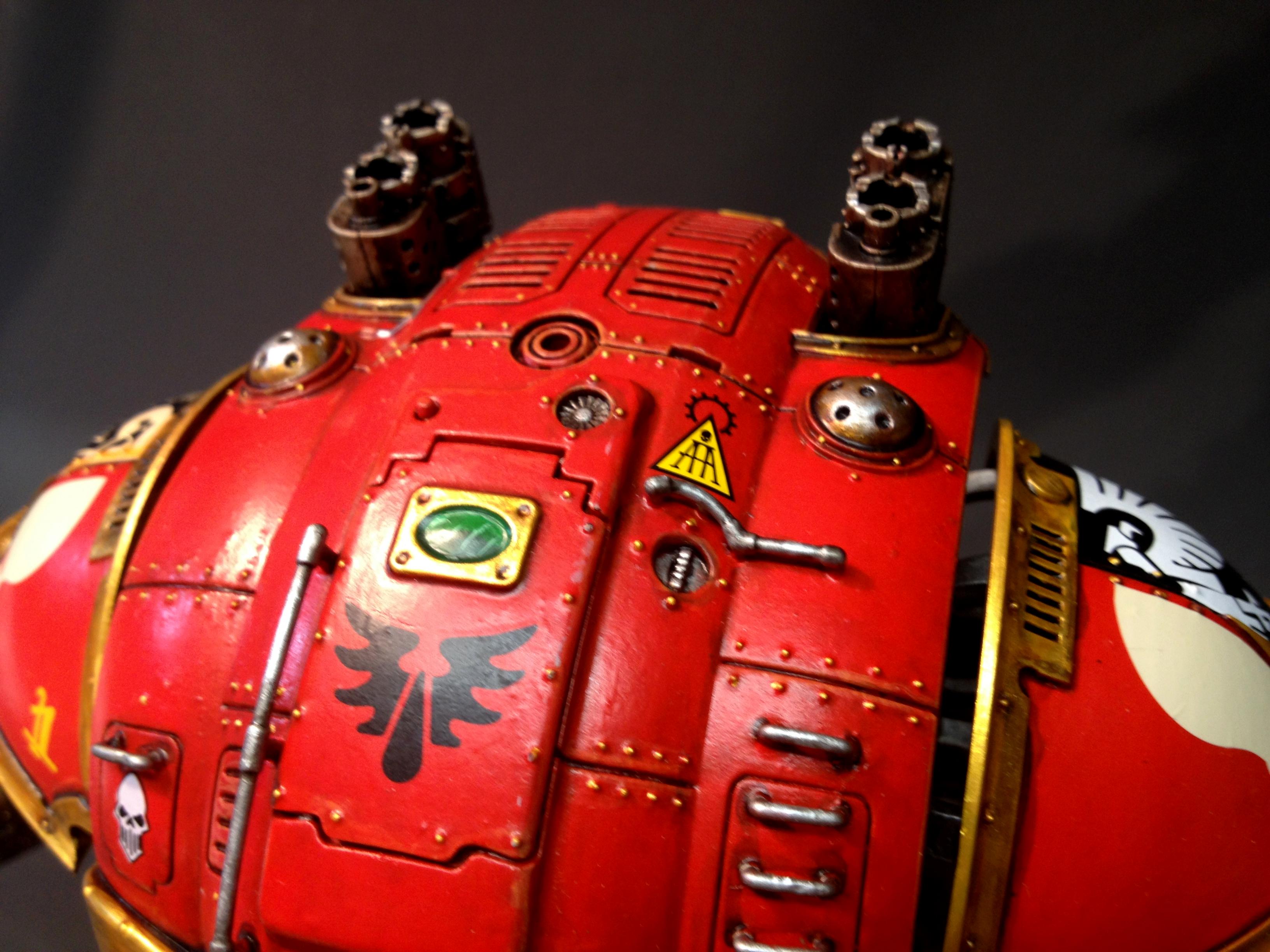 Knight Titan