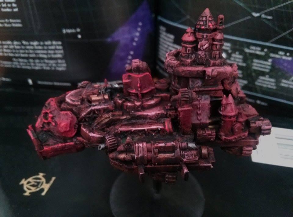 Morks Fury 2