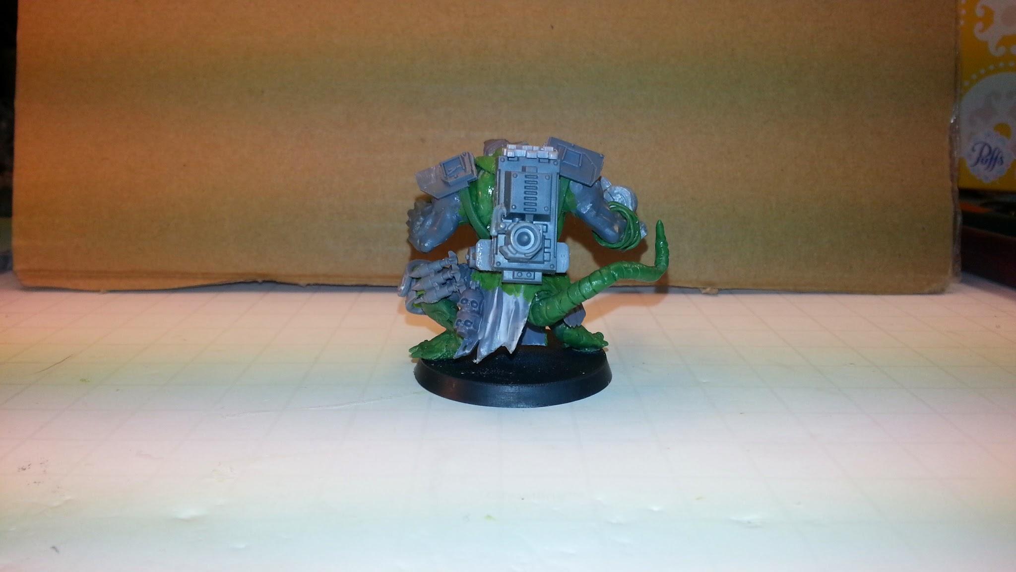 Guard, Imperial, Ogrn, Skaven, Warhammer 40,000