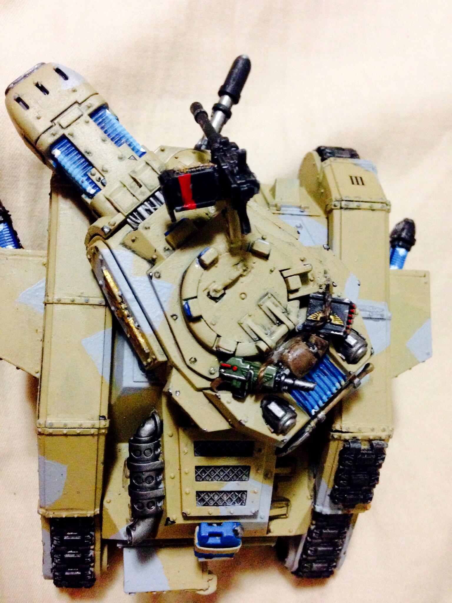 Leman Russ