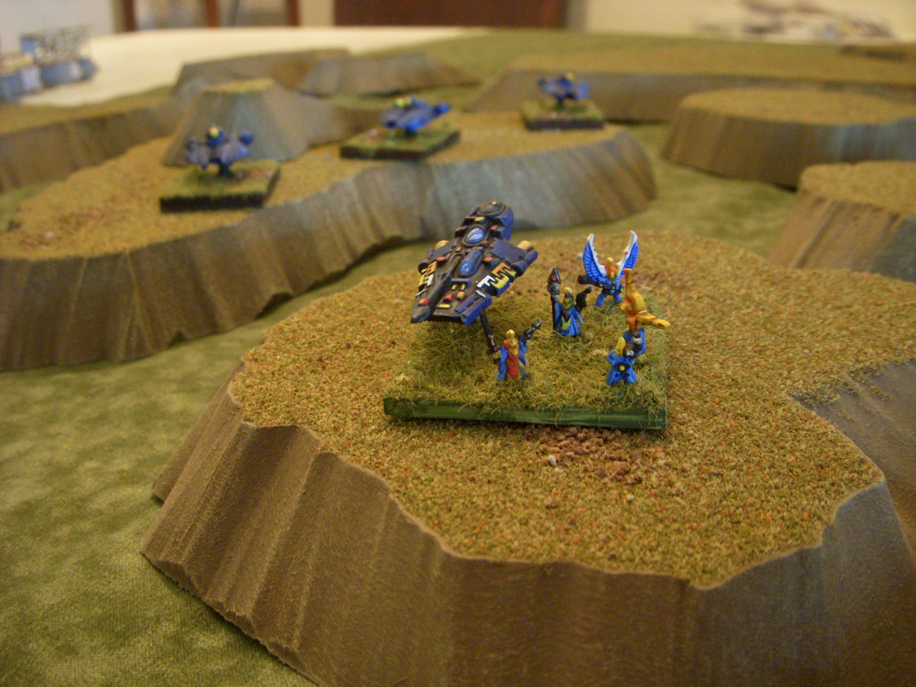 6mm, Fwc, FWC Eldritch Commander