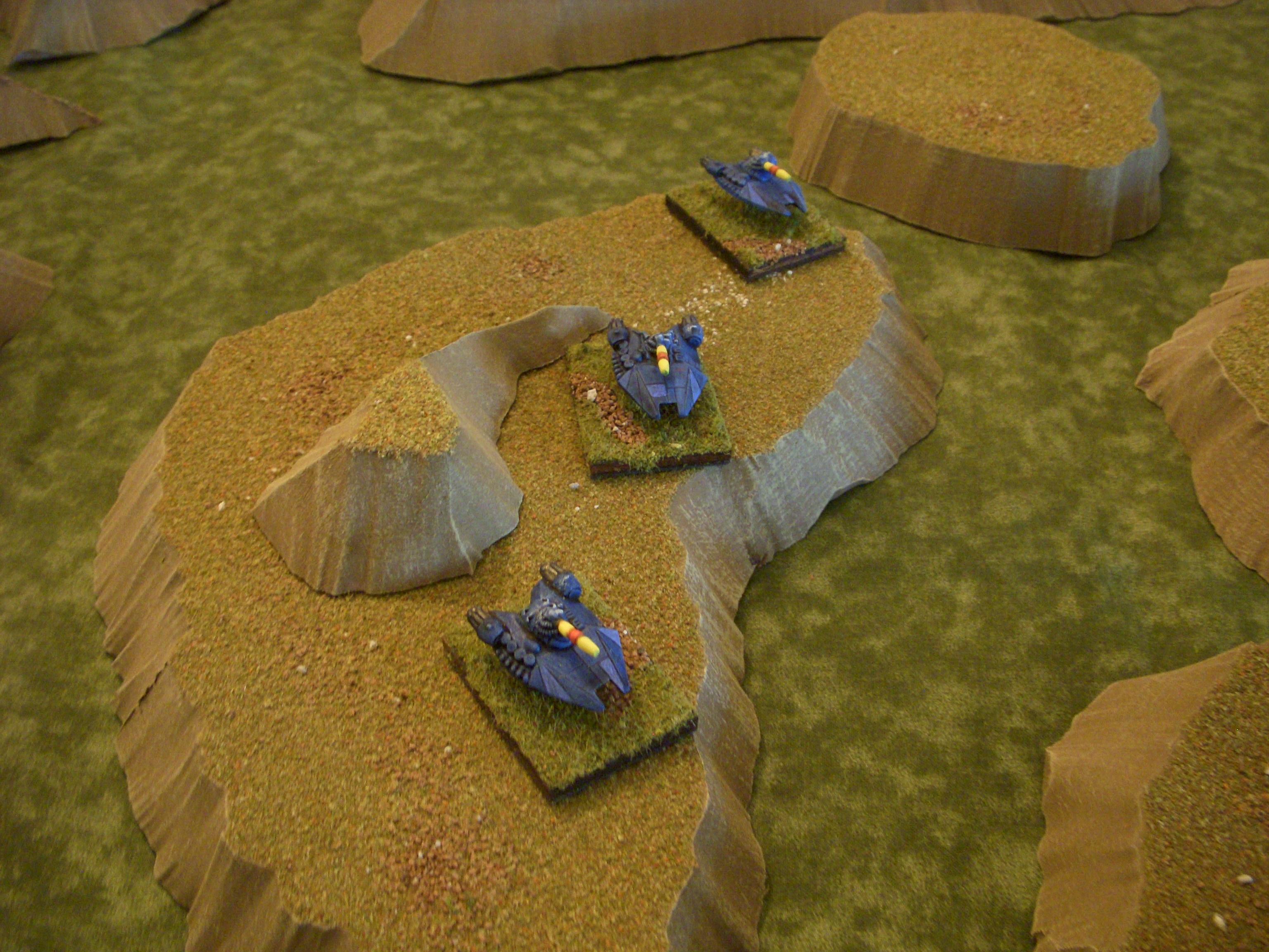 6mm, Fwc, FWC Assault Tanks