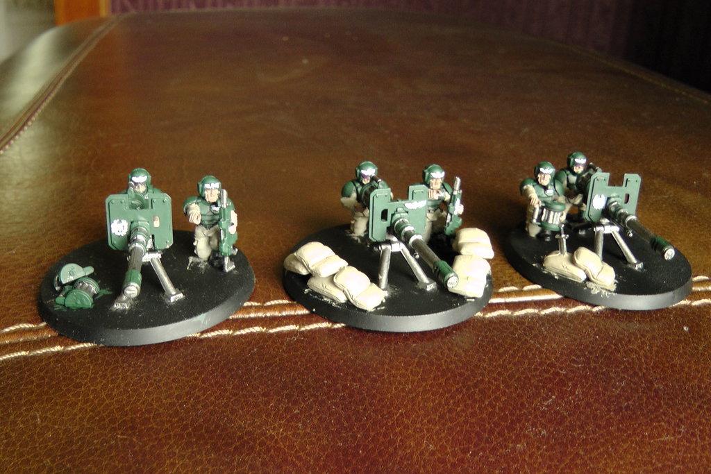AutoCannons