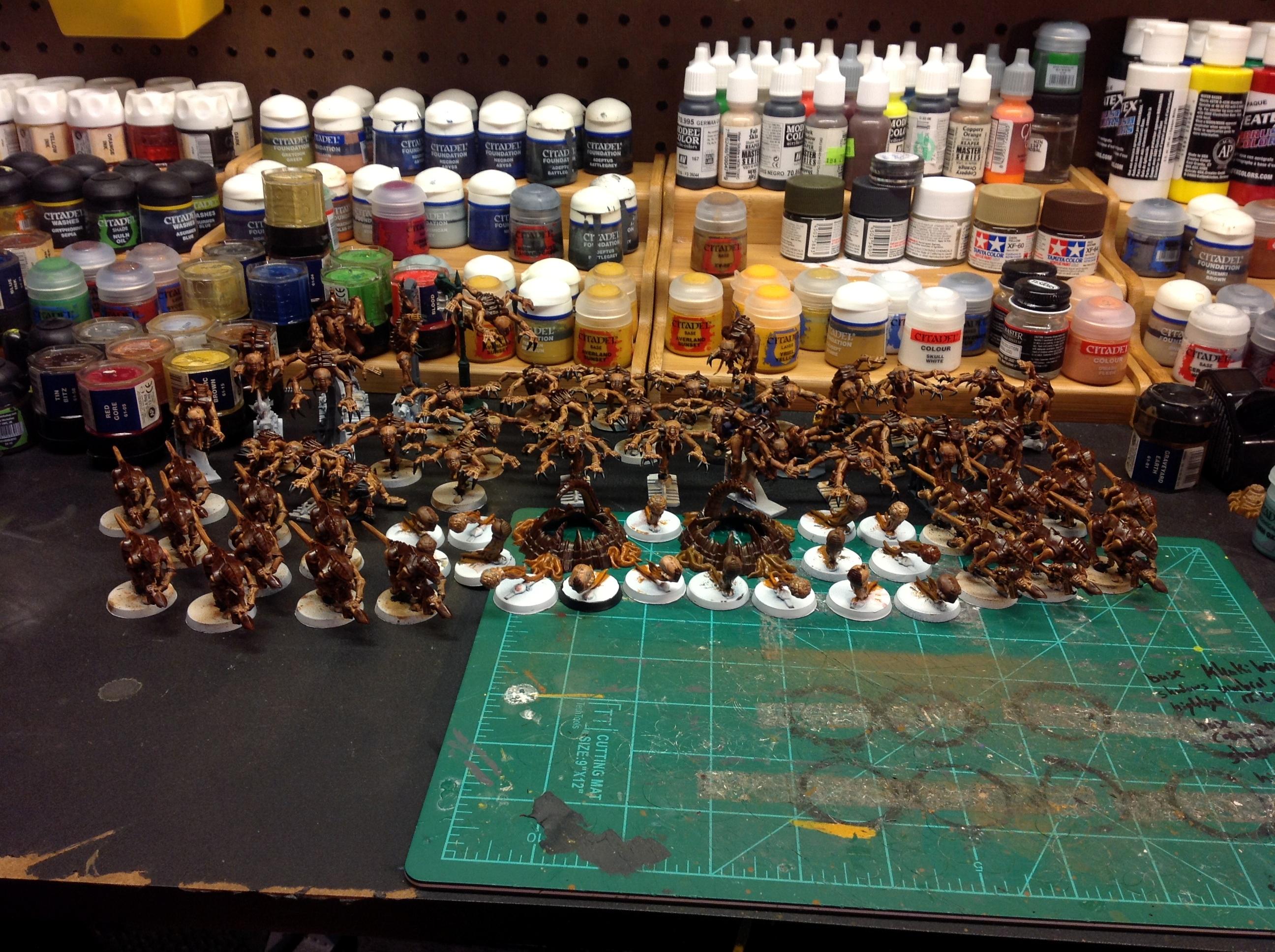 Horde