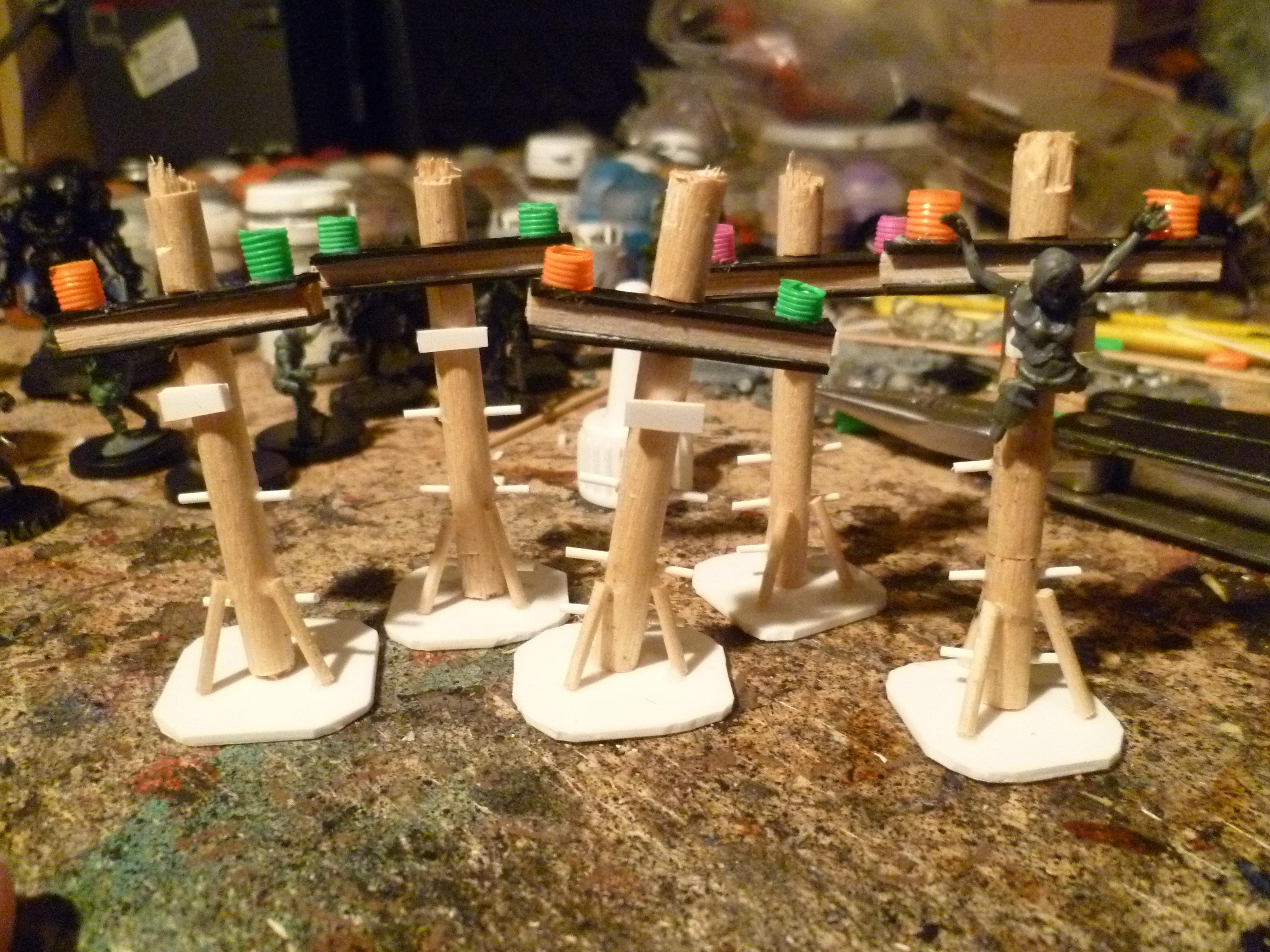 Crucifixes