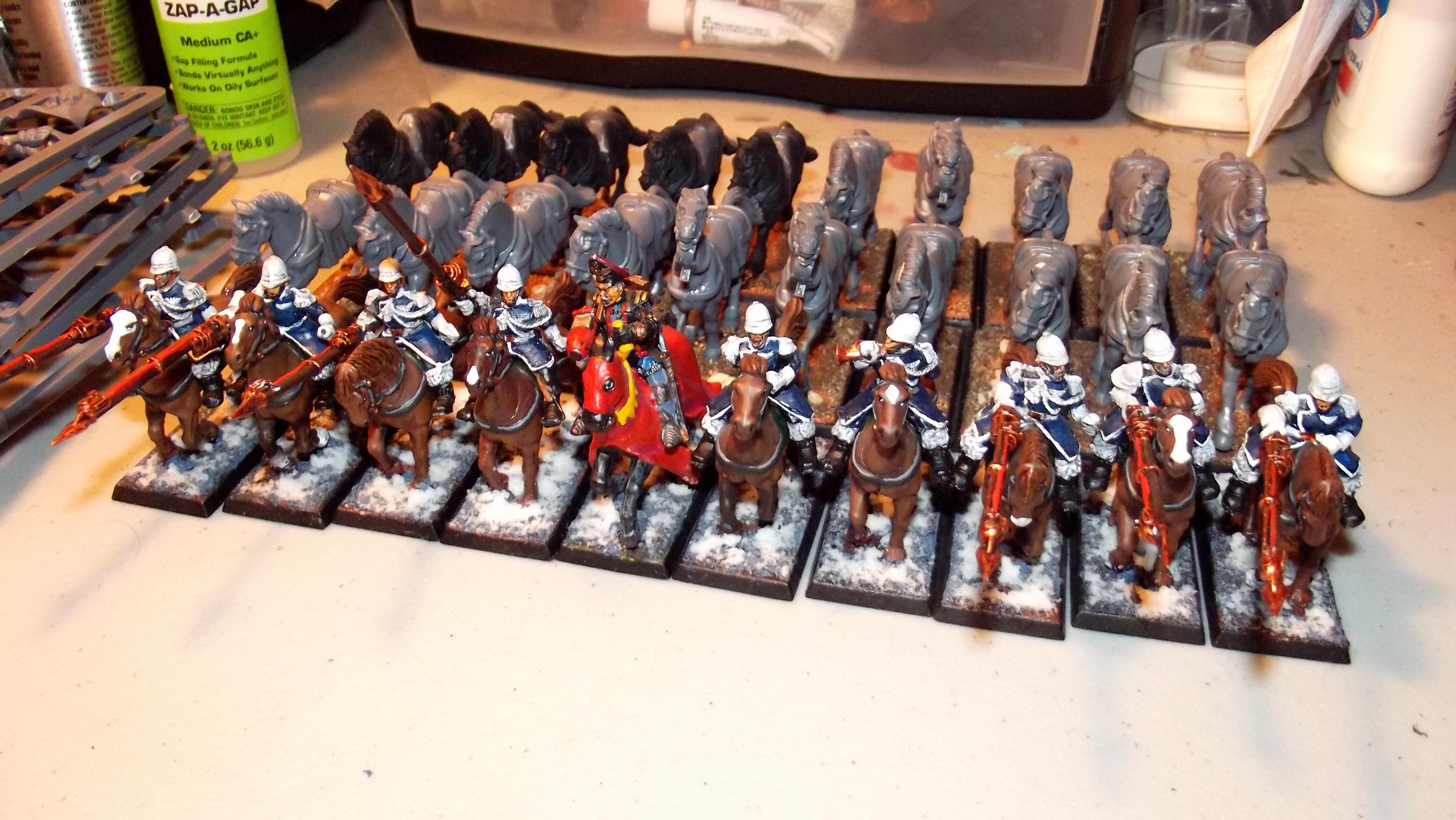Rough Riders...again!
