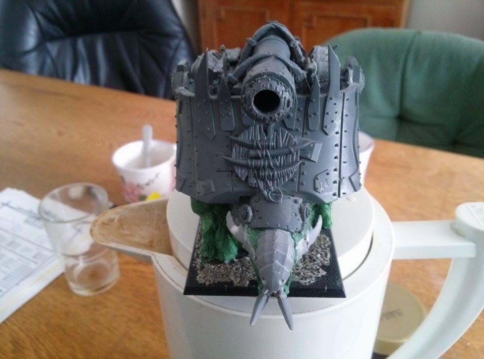 Ironblaster 2