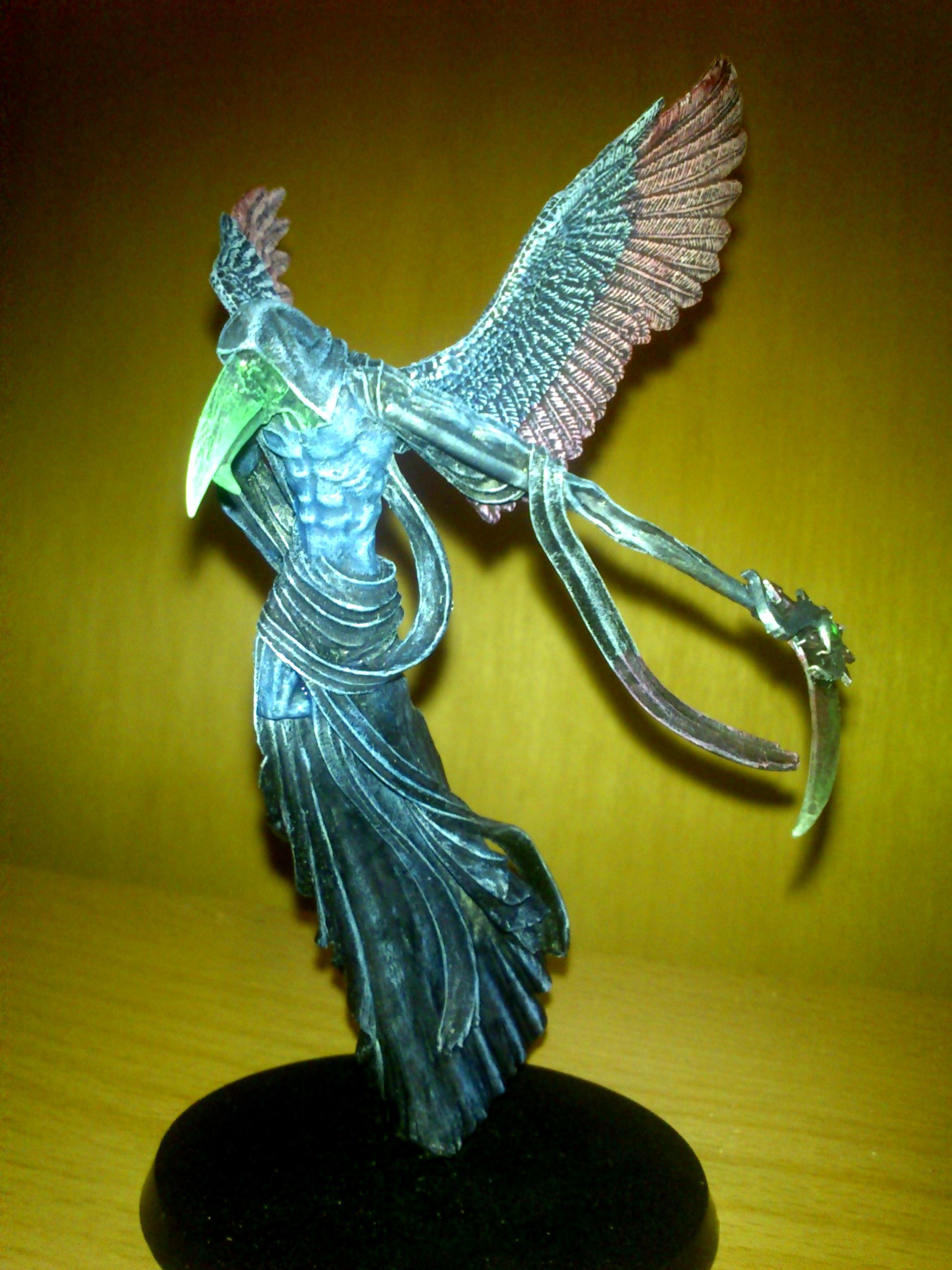Tzeench Greater Daemon