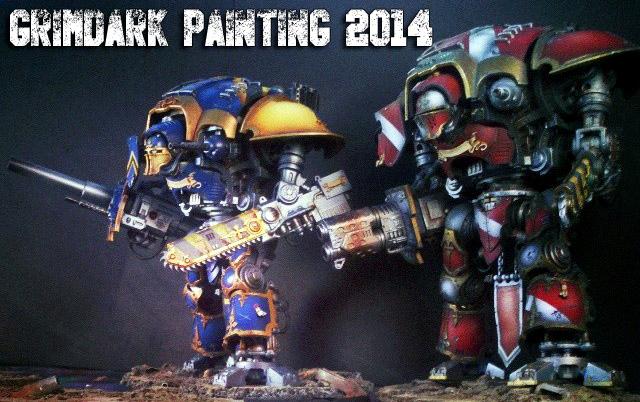 Imperial Knights