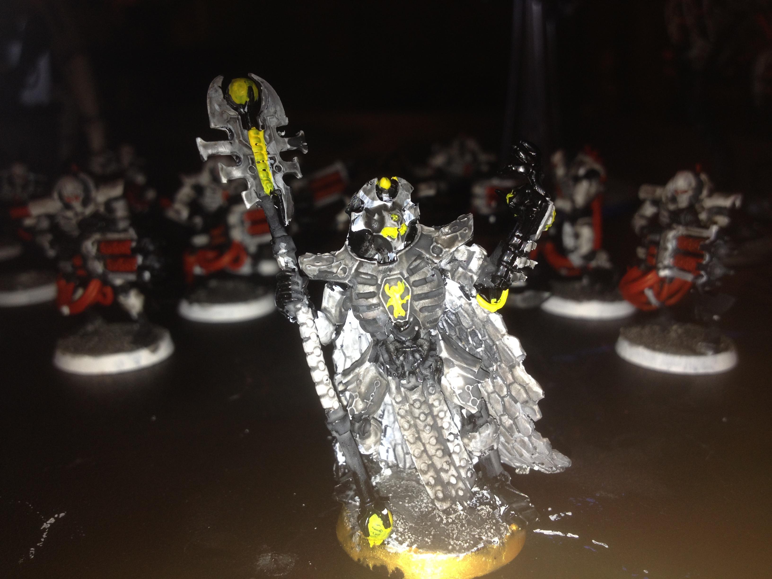 Necrons