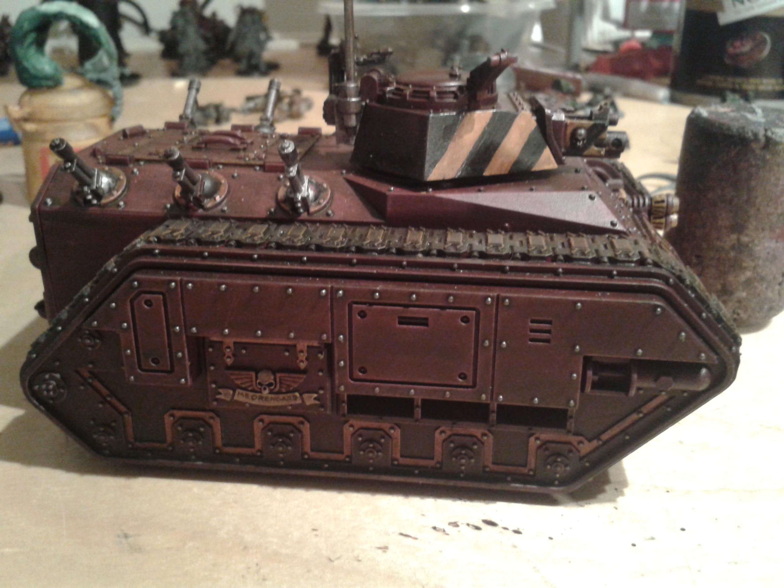 nearly there now