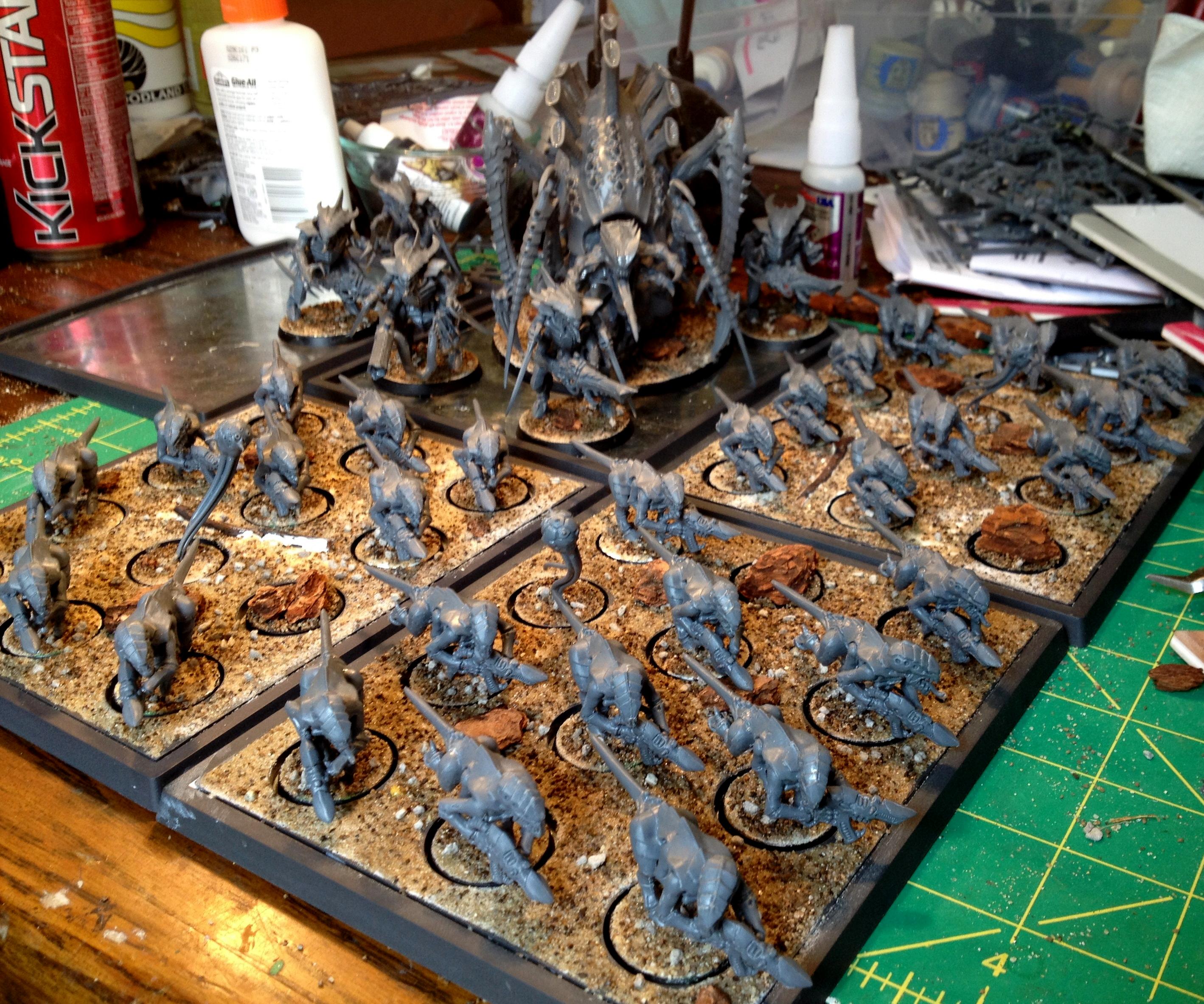 First 500 points