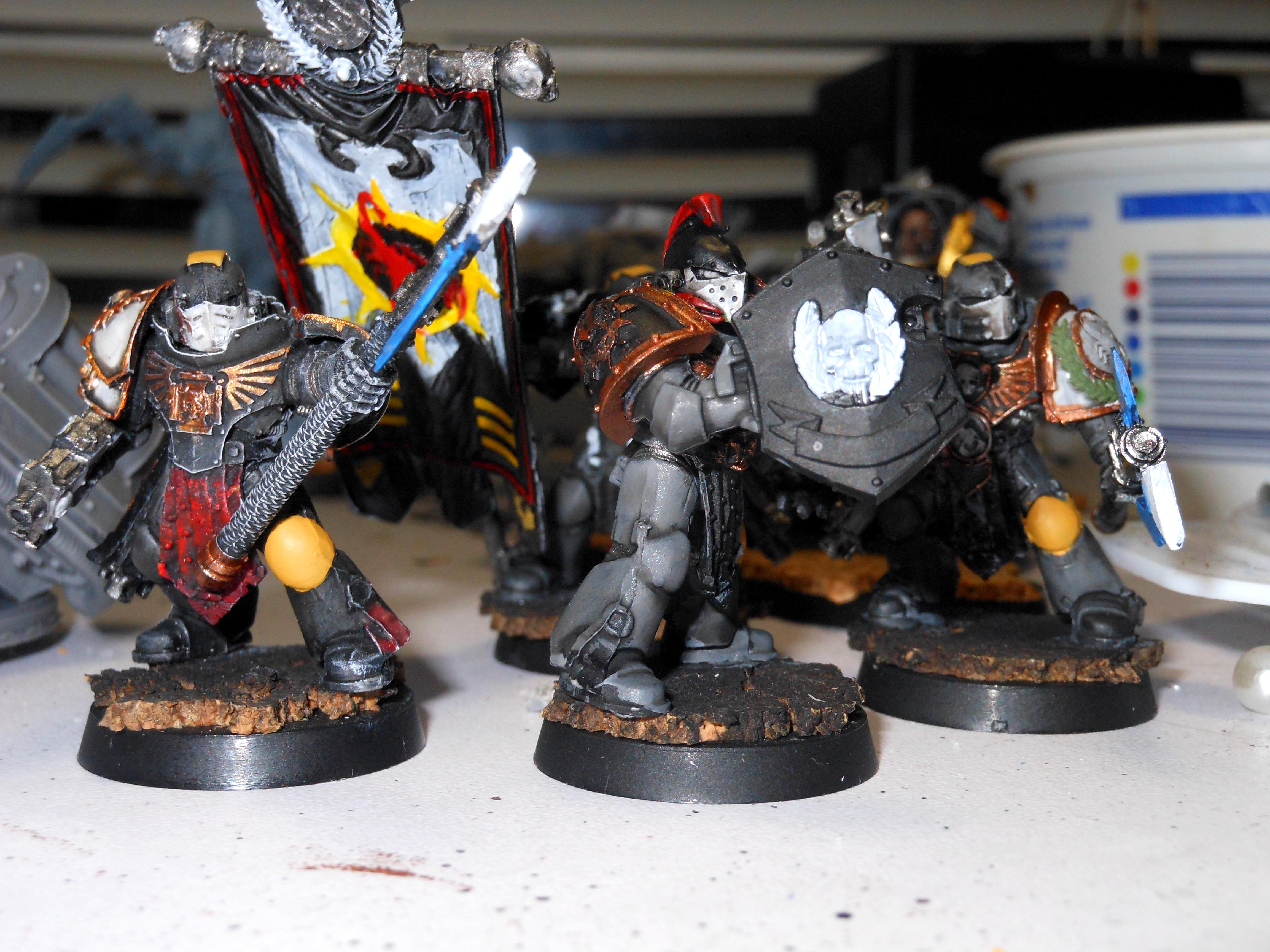 WIP scorp