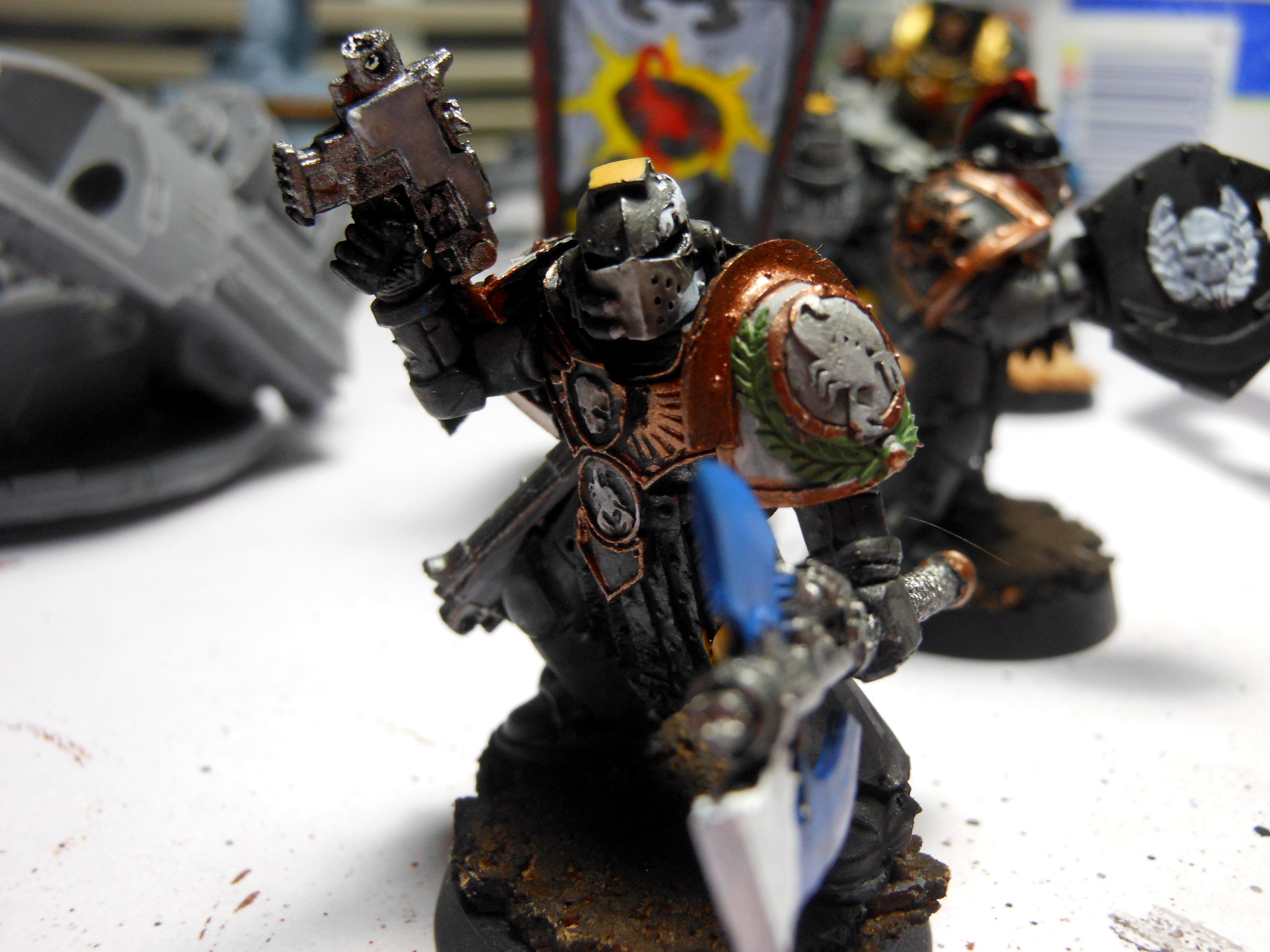 WIP
