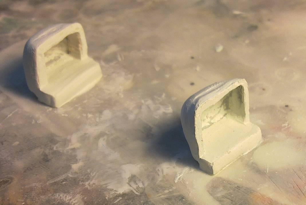 Sink in progress 2
