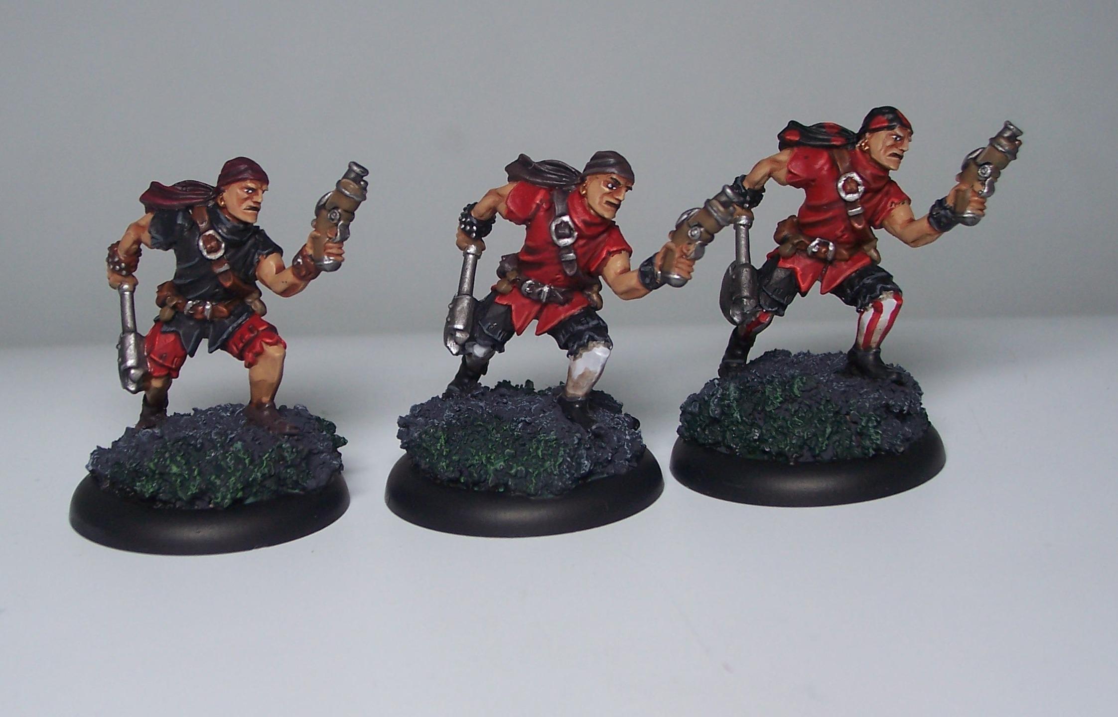 Sea dog crew 2.1