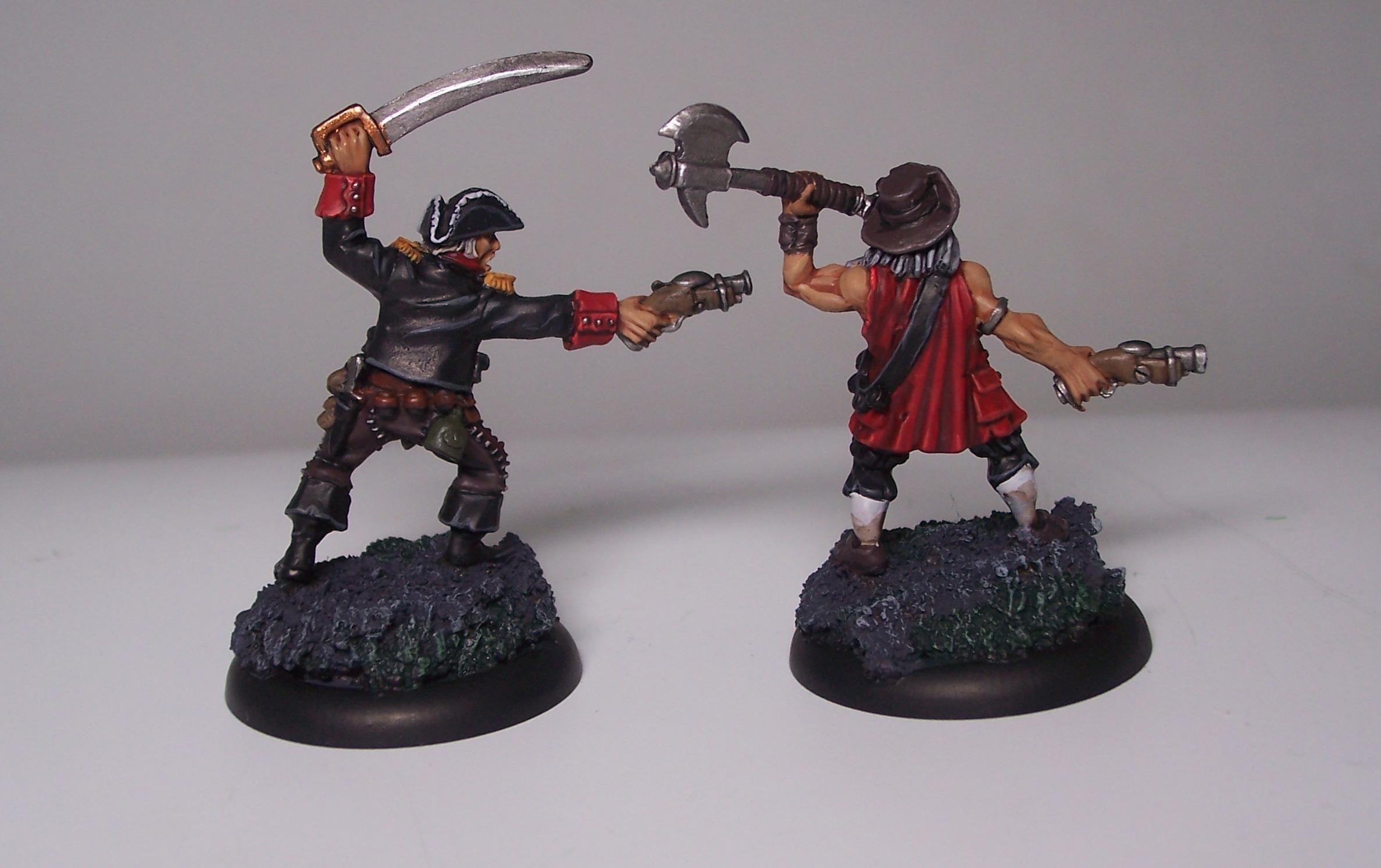 Sea dog crew 3.2