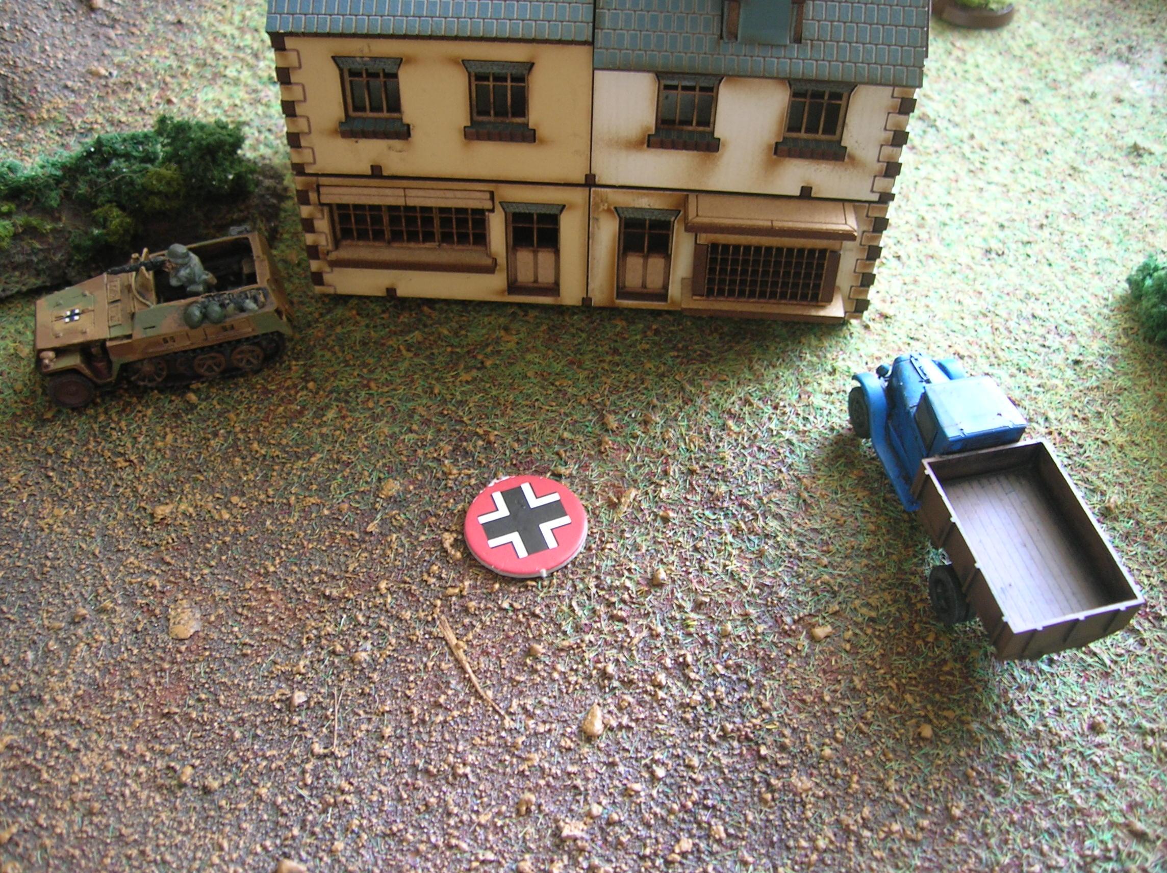 15mm, 4ground, Battlegroup, Overlord