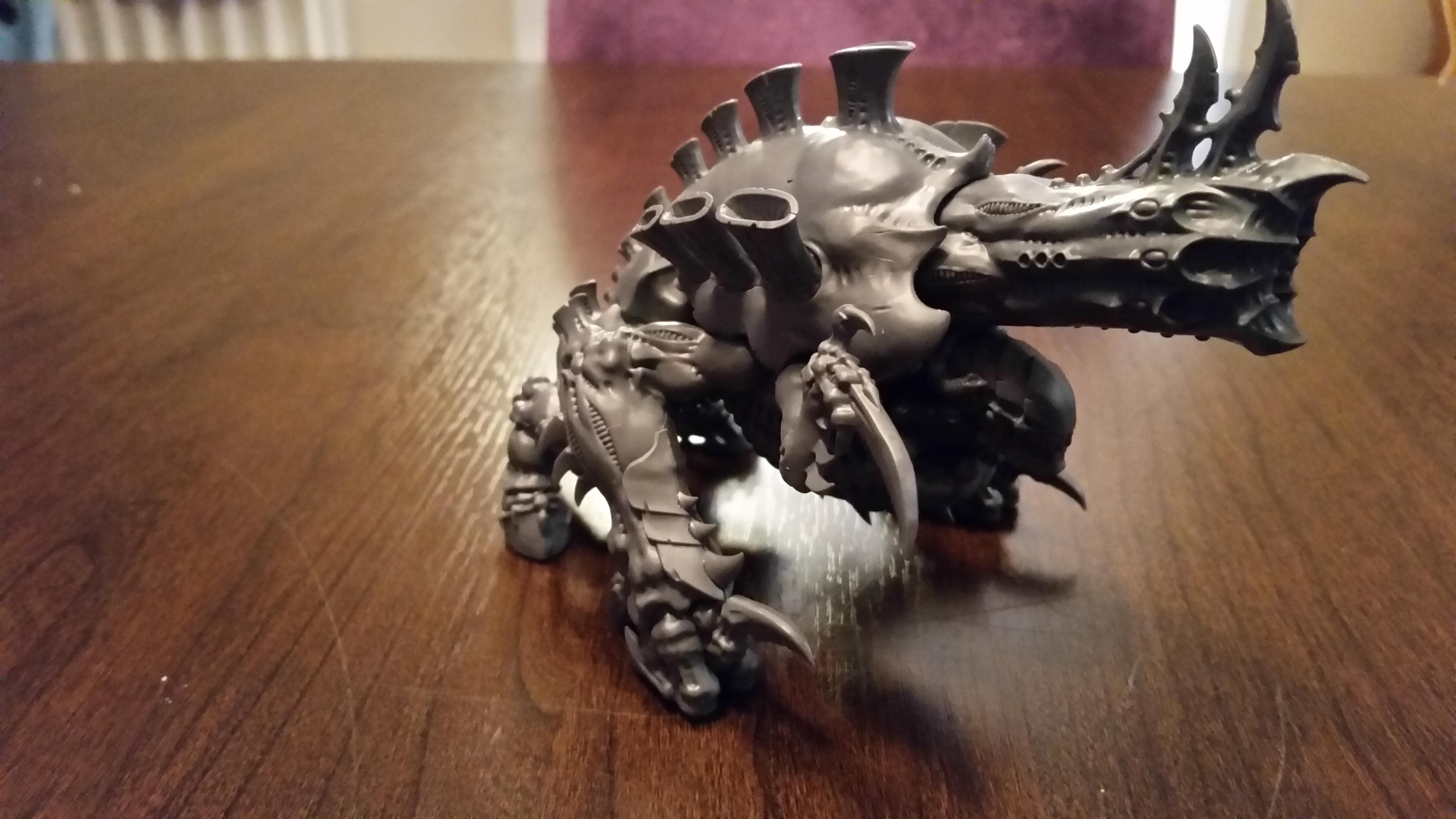 exocrine