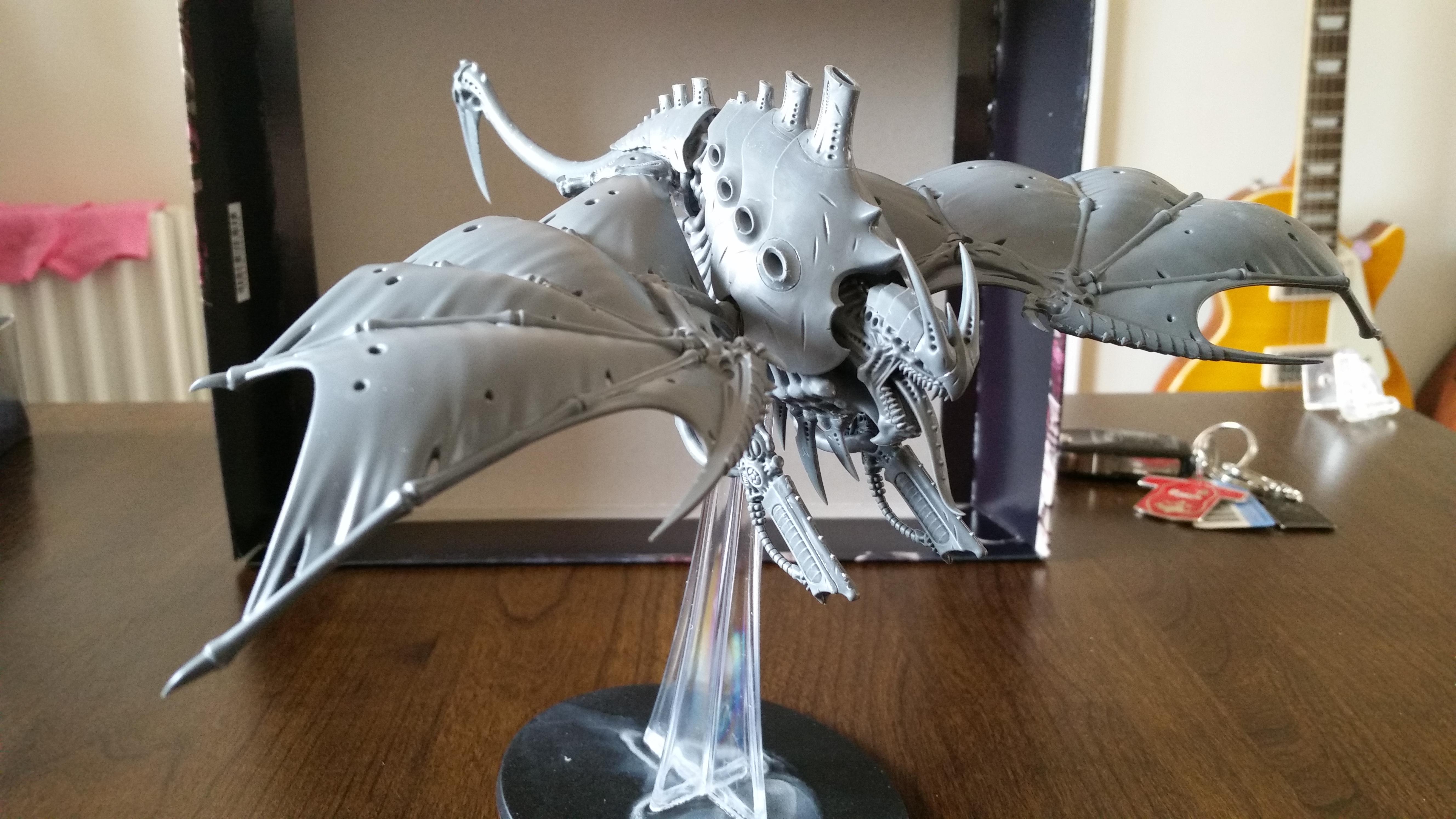 Warhammer 40,000, Harpy
