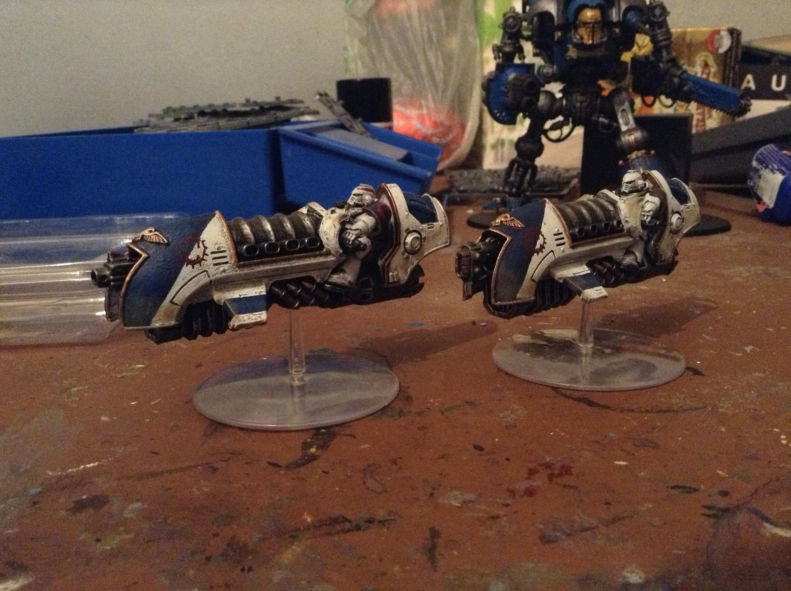 World eaters jet bikes 