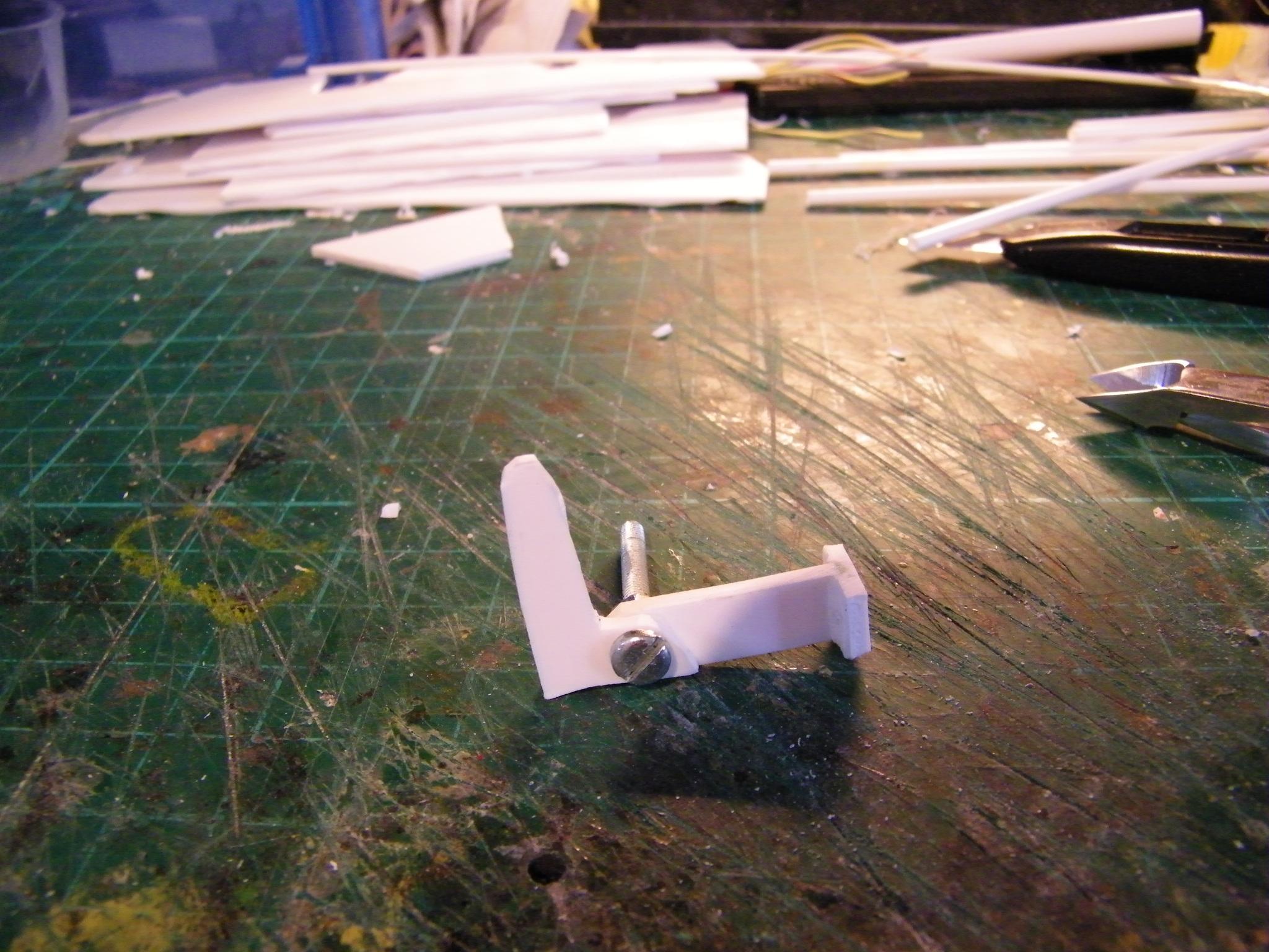 Landing Pad, Orks, Skyshield Landing Pad