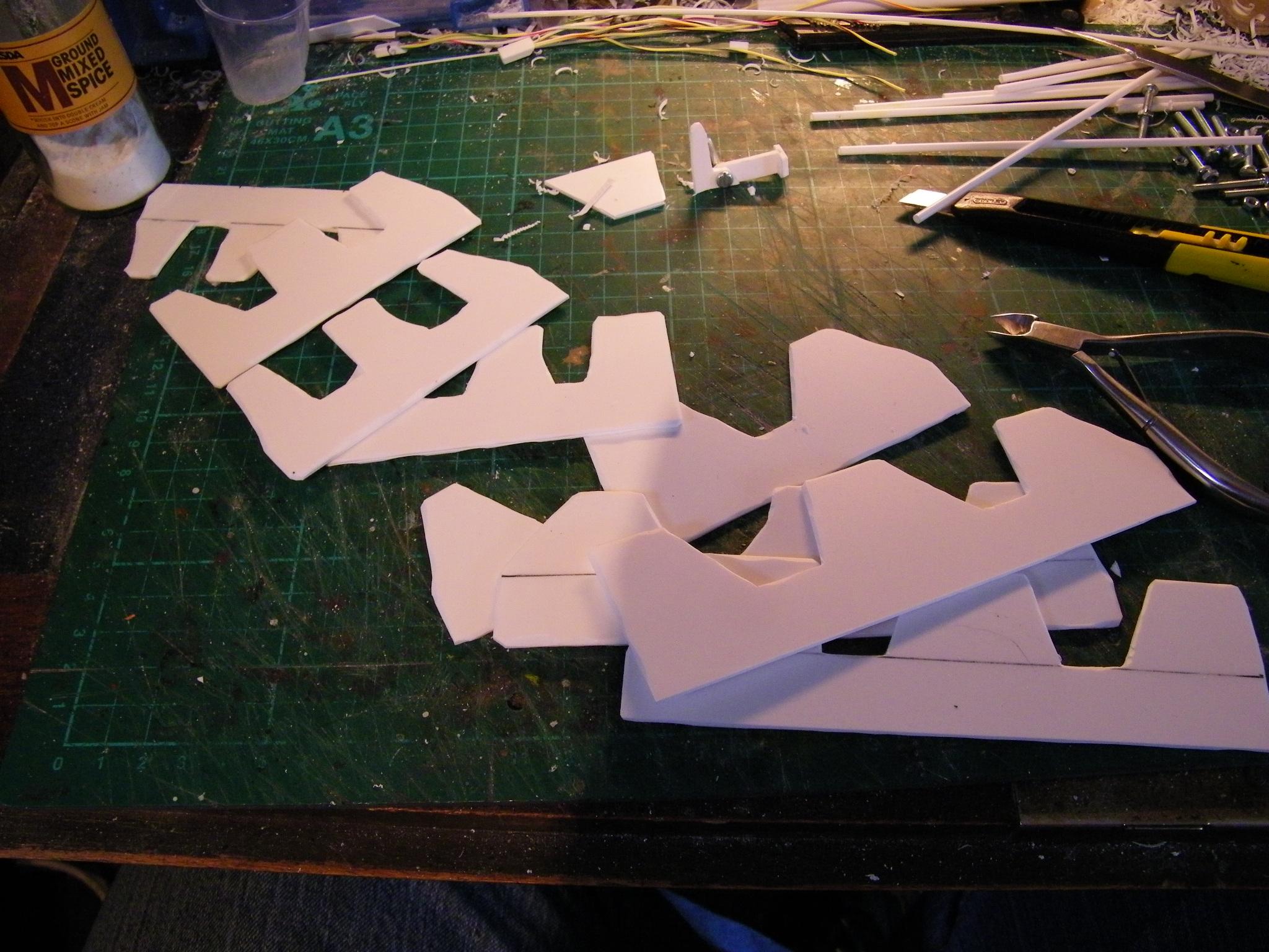 Landing Pad, Orks, Skyshield Landing Pad