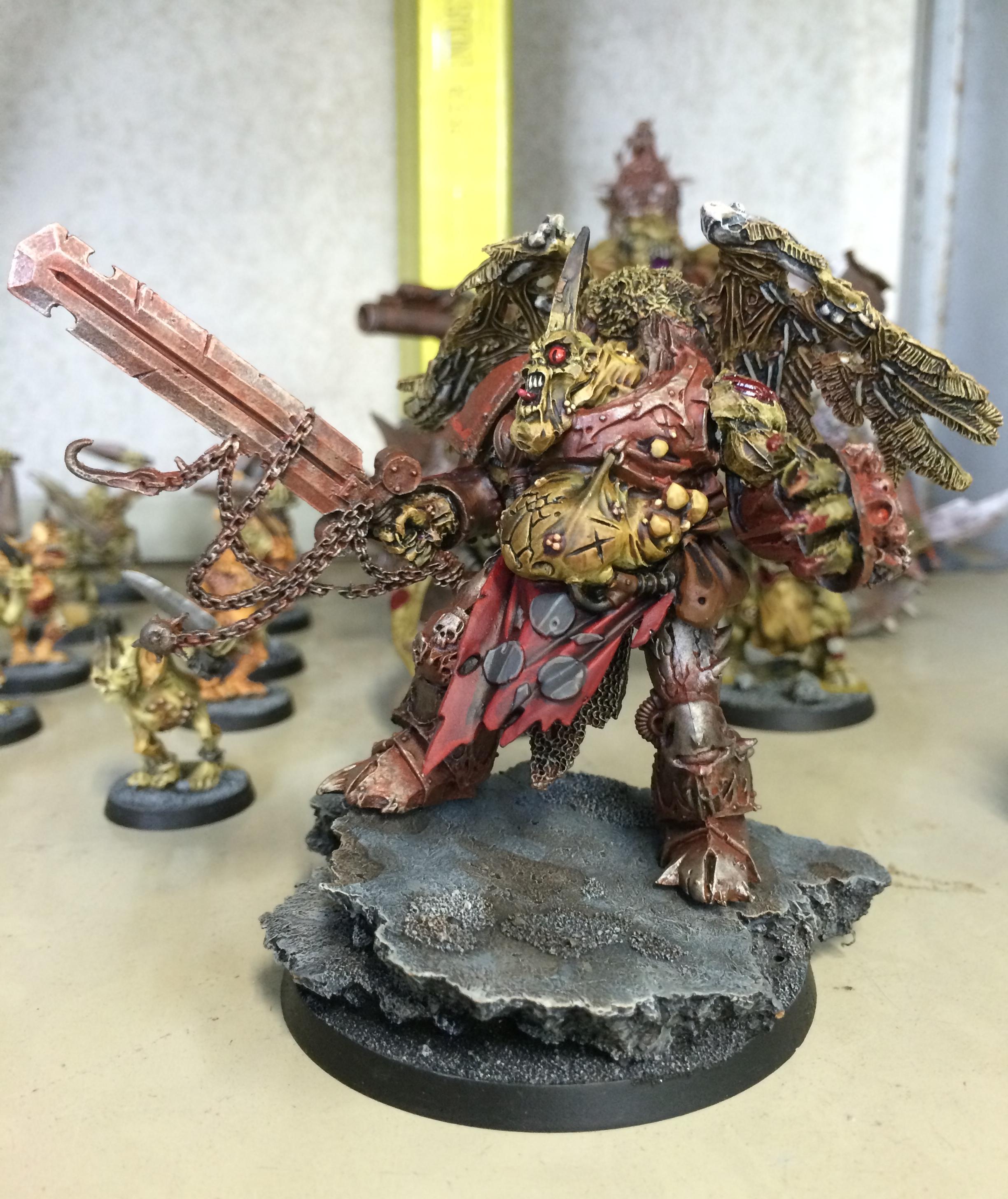 Nurgle