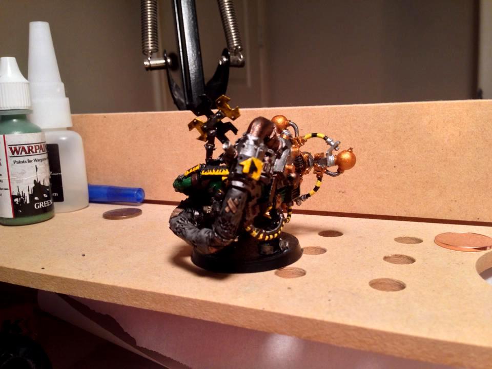 Orks