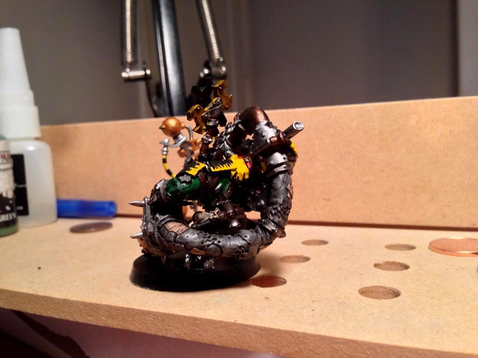 Orks